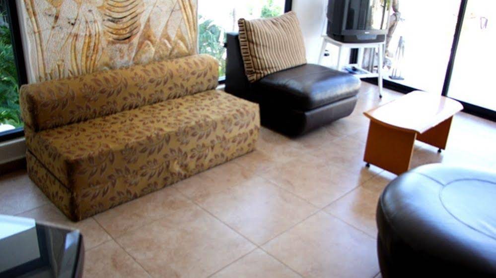 Villas Luna Marina
