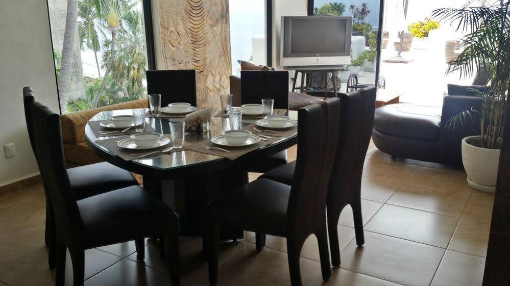 Villas Luna Marina