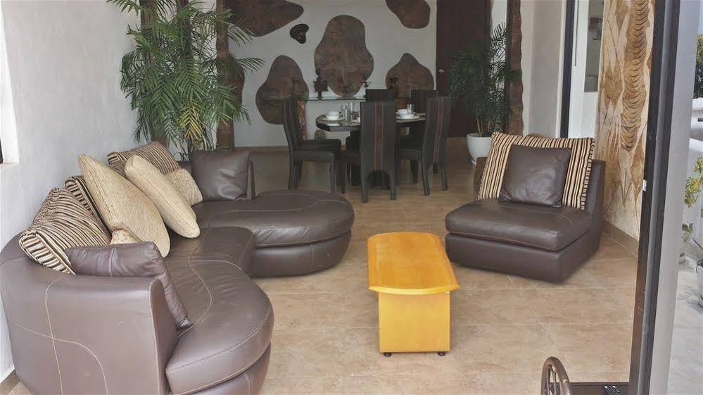 Villas Luna Marina