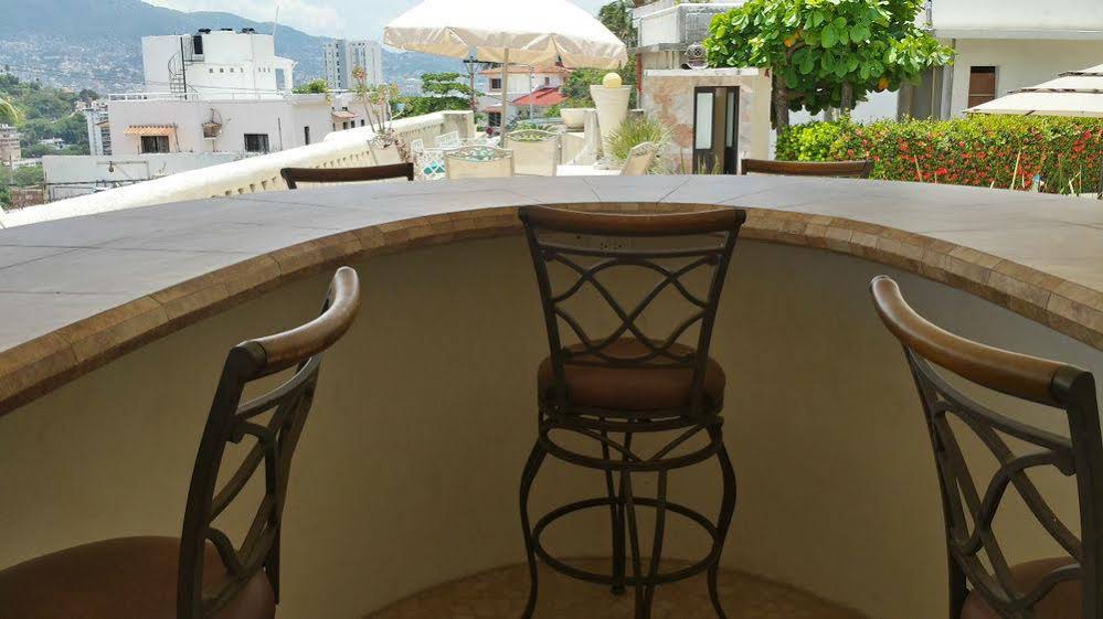 Villas Luna Marina