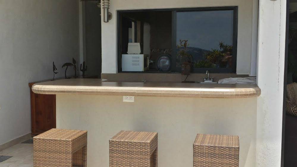 Villas Luna Marina