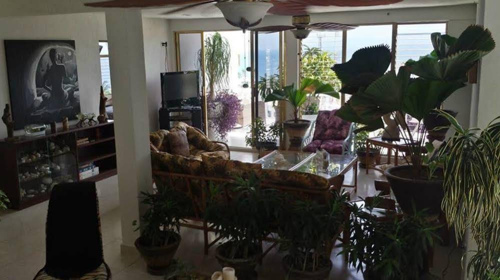 Villas Luna Marina