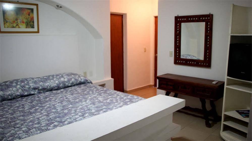 Villas Luna Marina