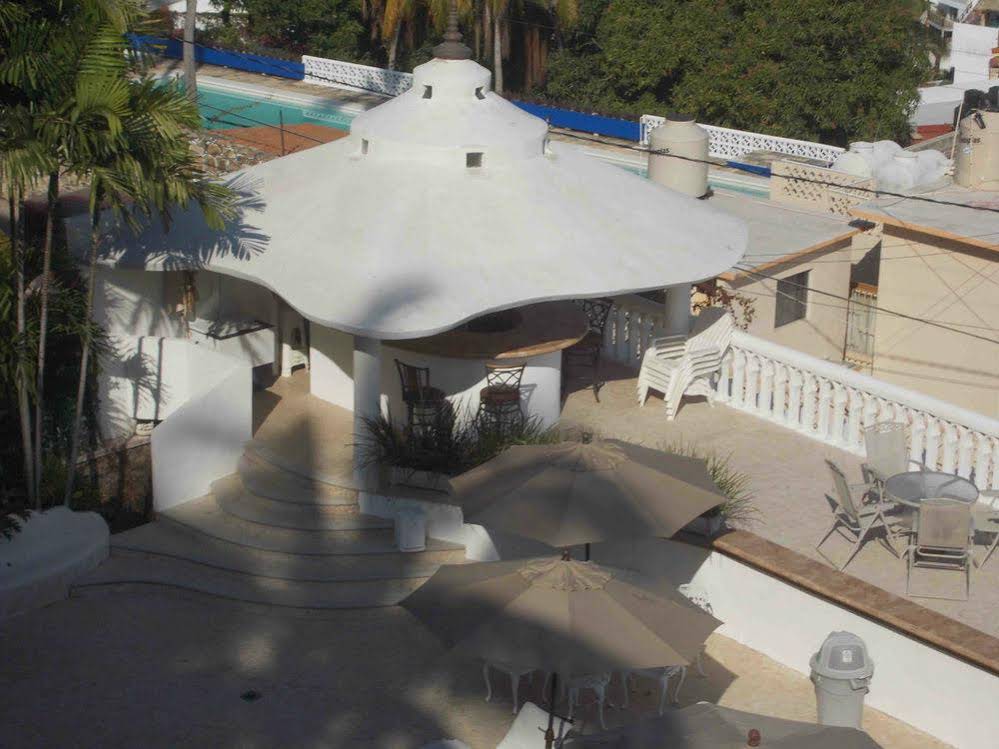 Villas Luna Marina