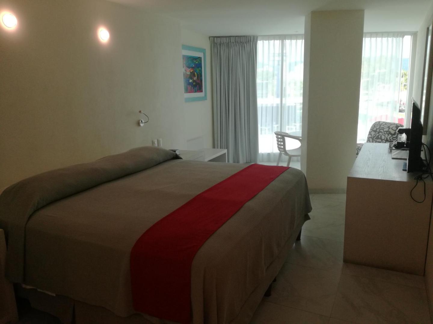 We Hotel Acapulco