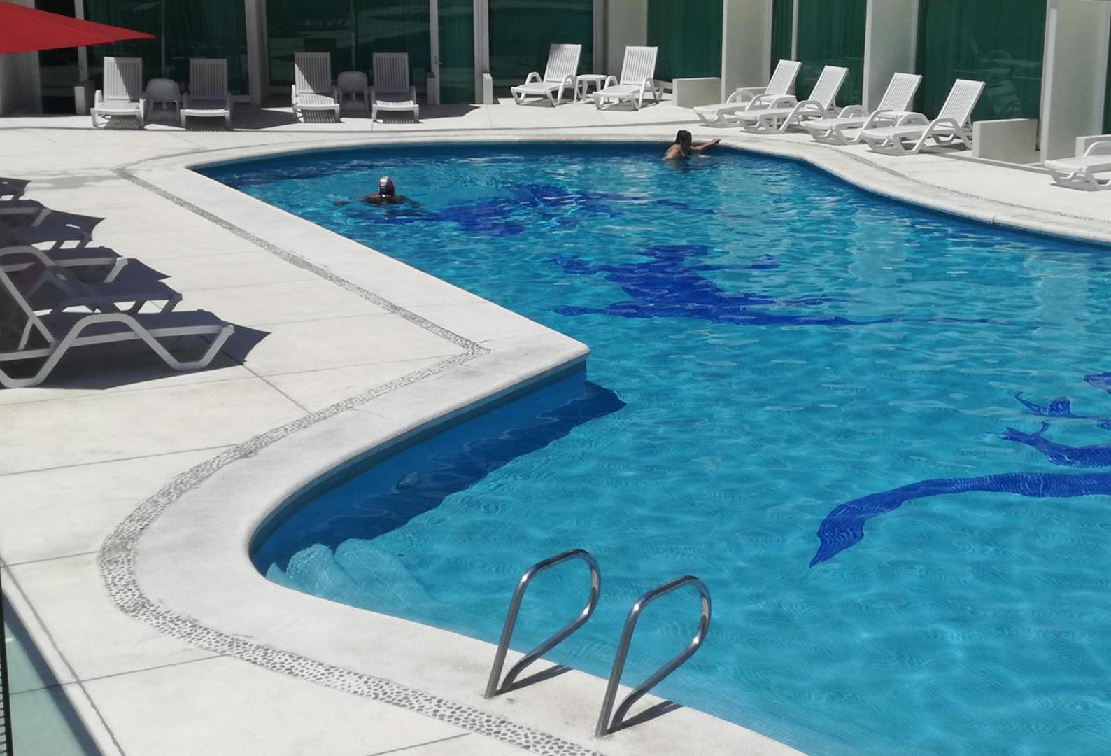 We Hotel Acapulco