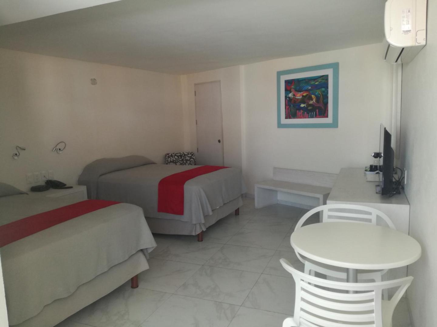 We Hotel Acapulco