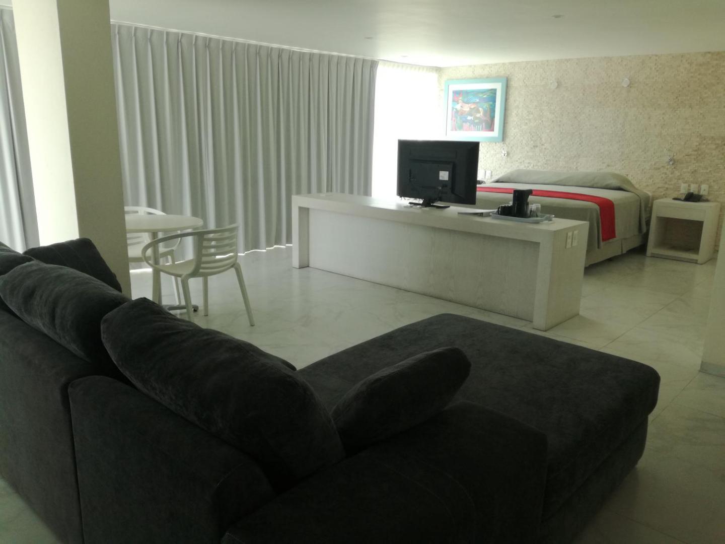 We Hotel Acapulco