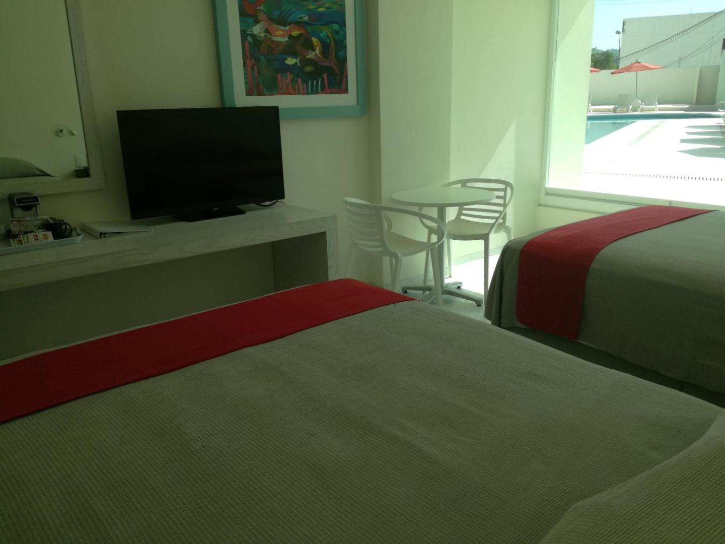 We Hotel Acapulco