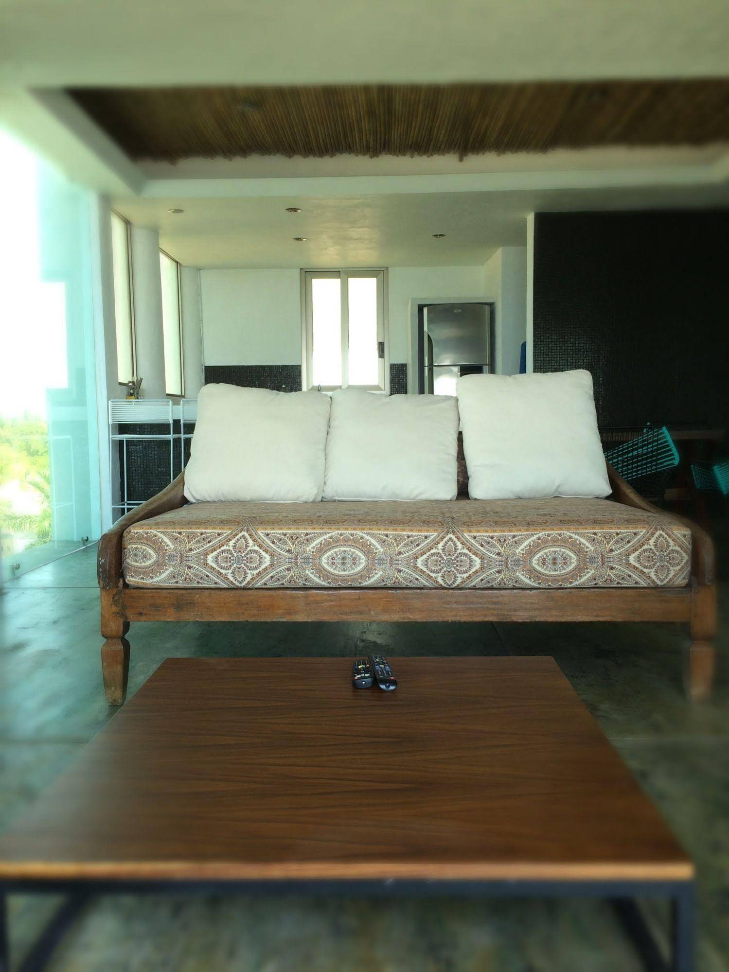 Condominio Agave del Mar