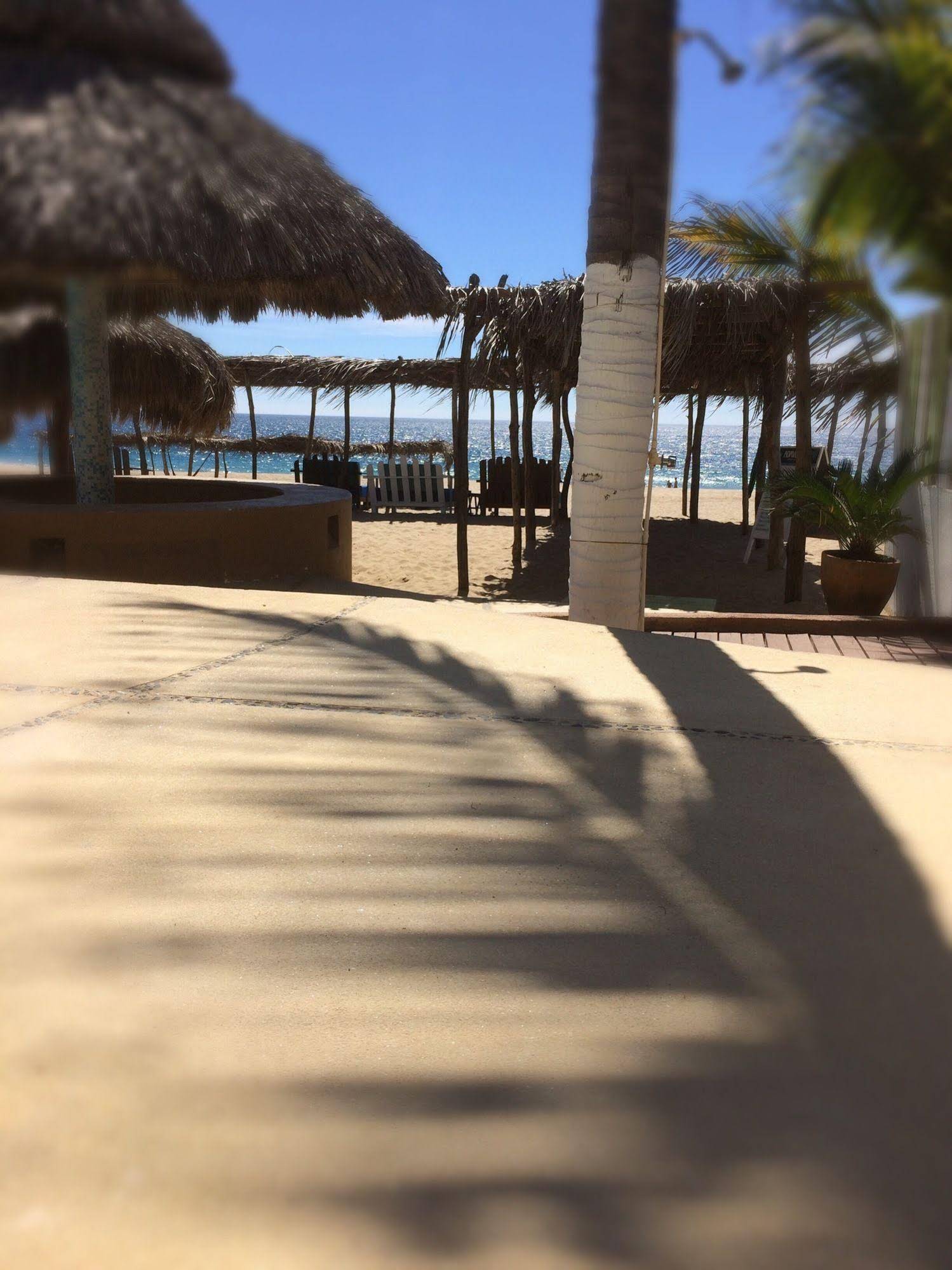 Condominio Agave del Mar