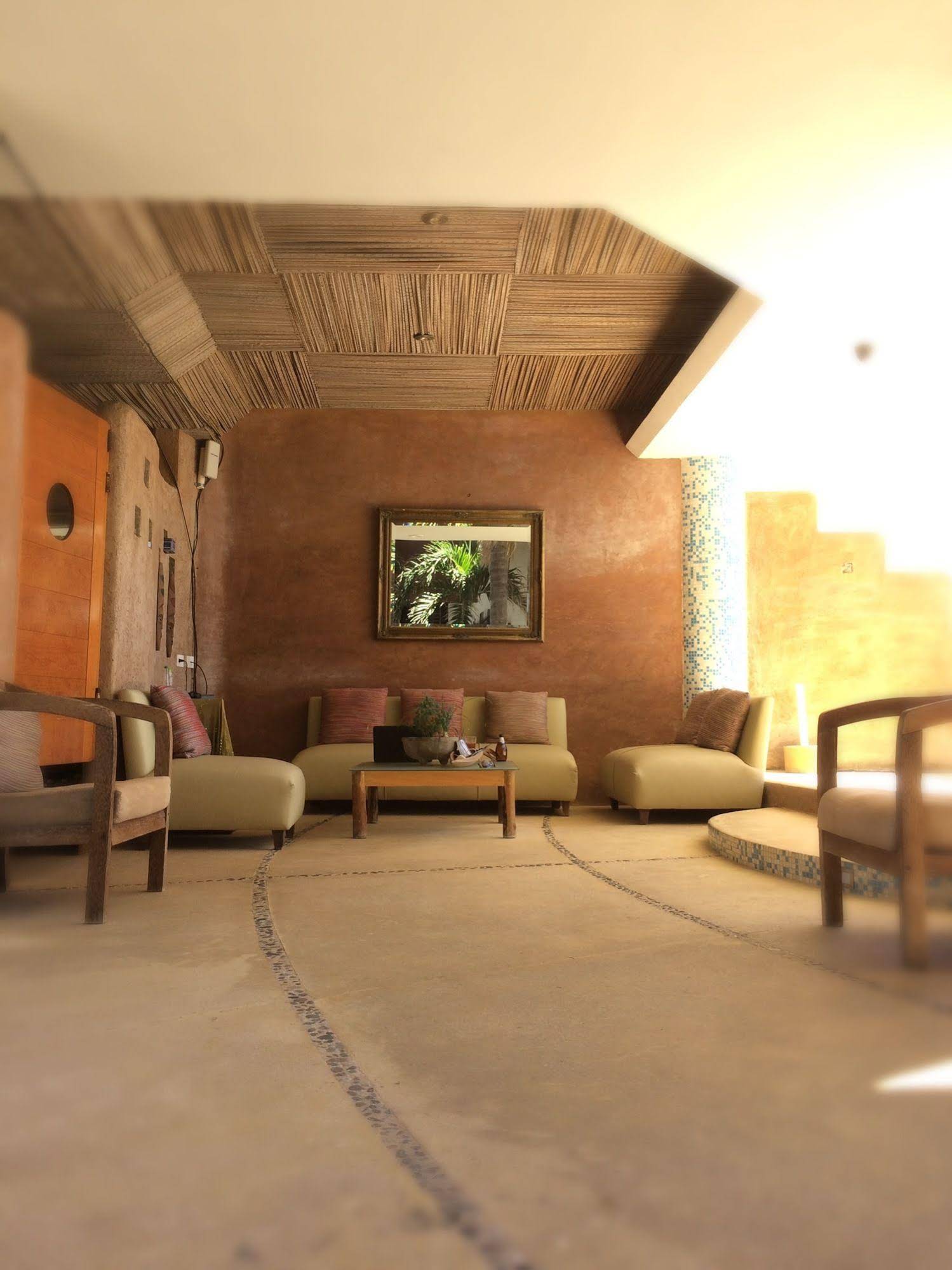 Condominio Agave del Mar