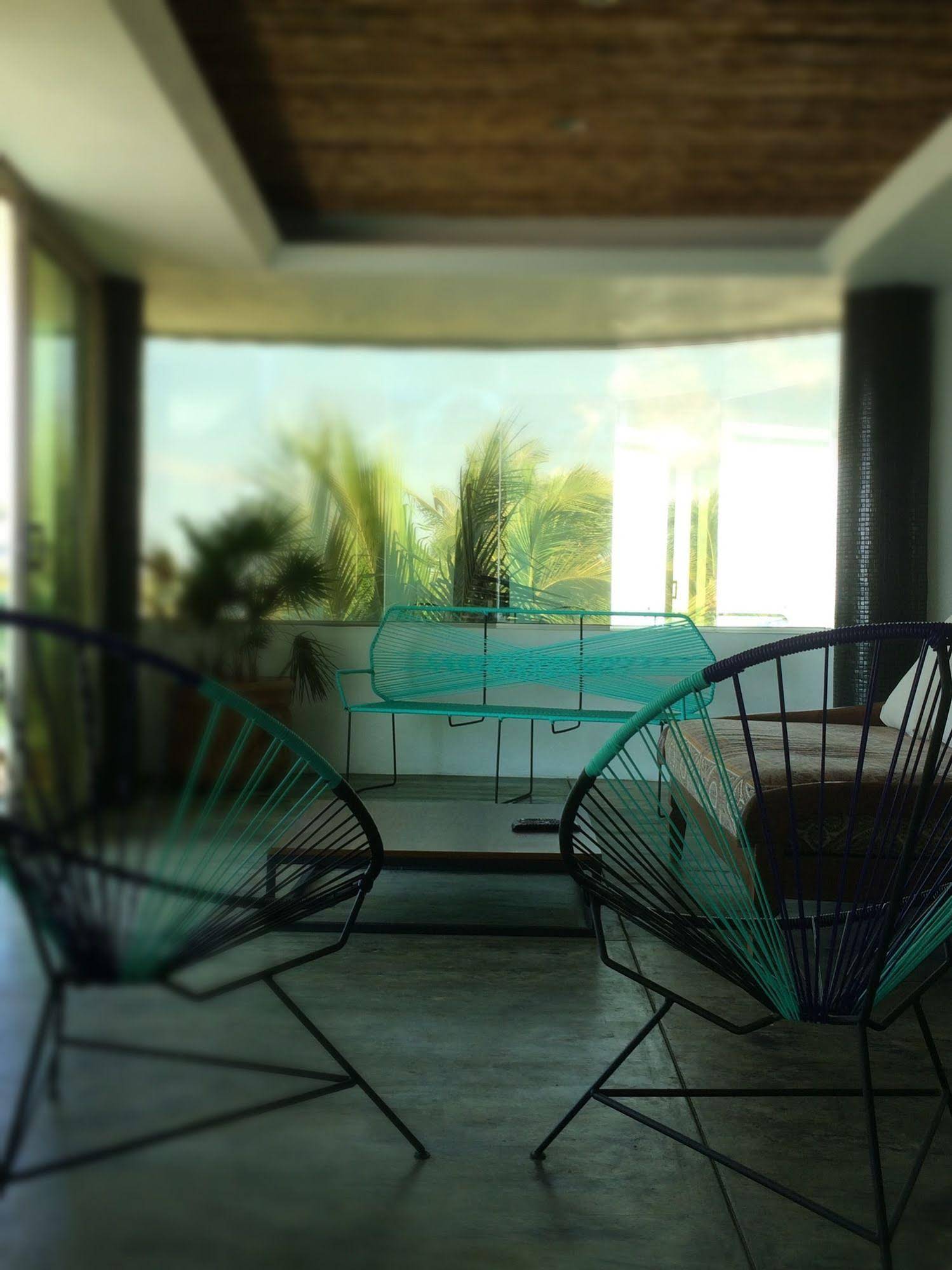 Condominio Agave del Mar