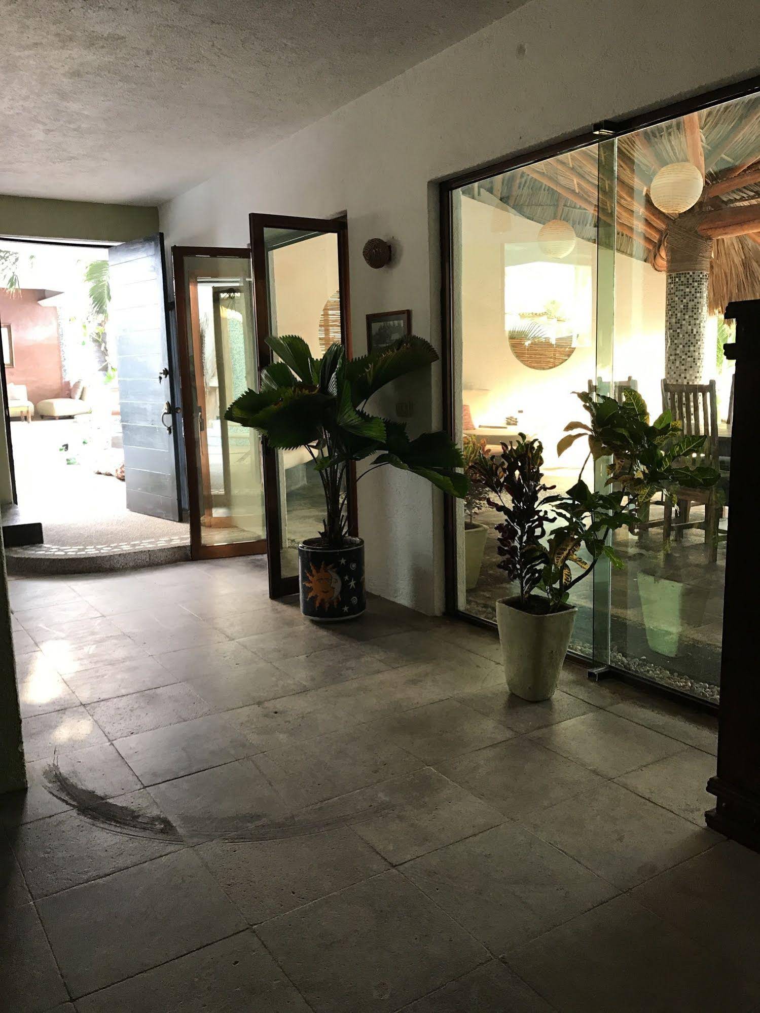 Condominio Agave del Mar