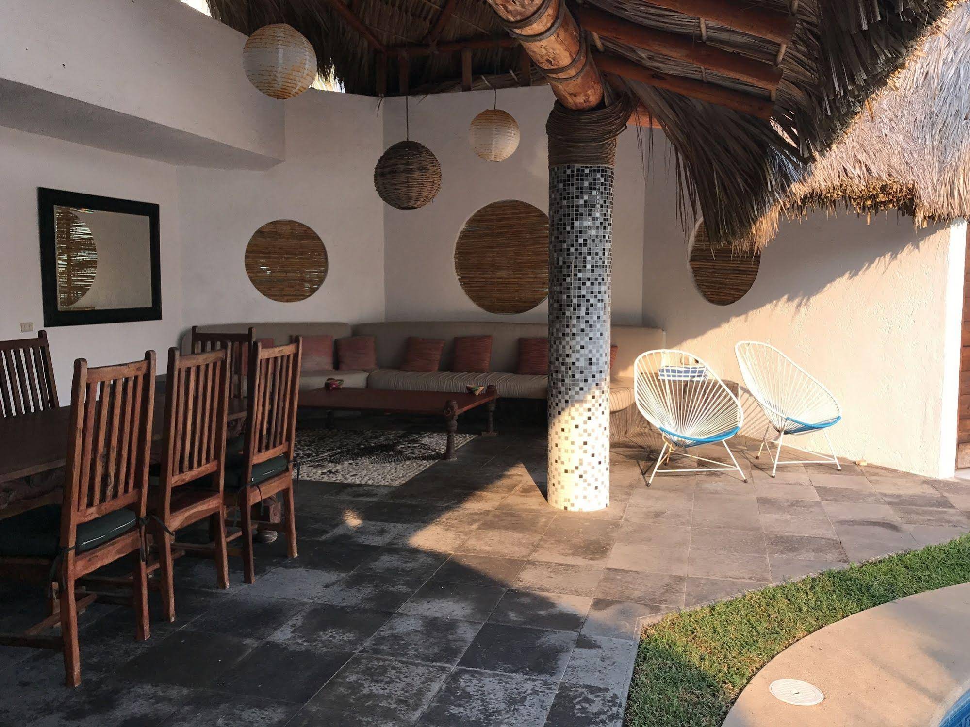 Condominio Agave del Mar