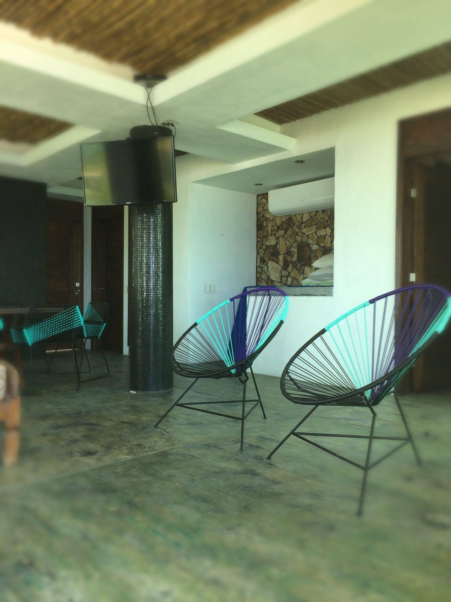 Condominio Agave del Mar