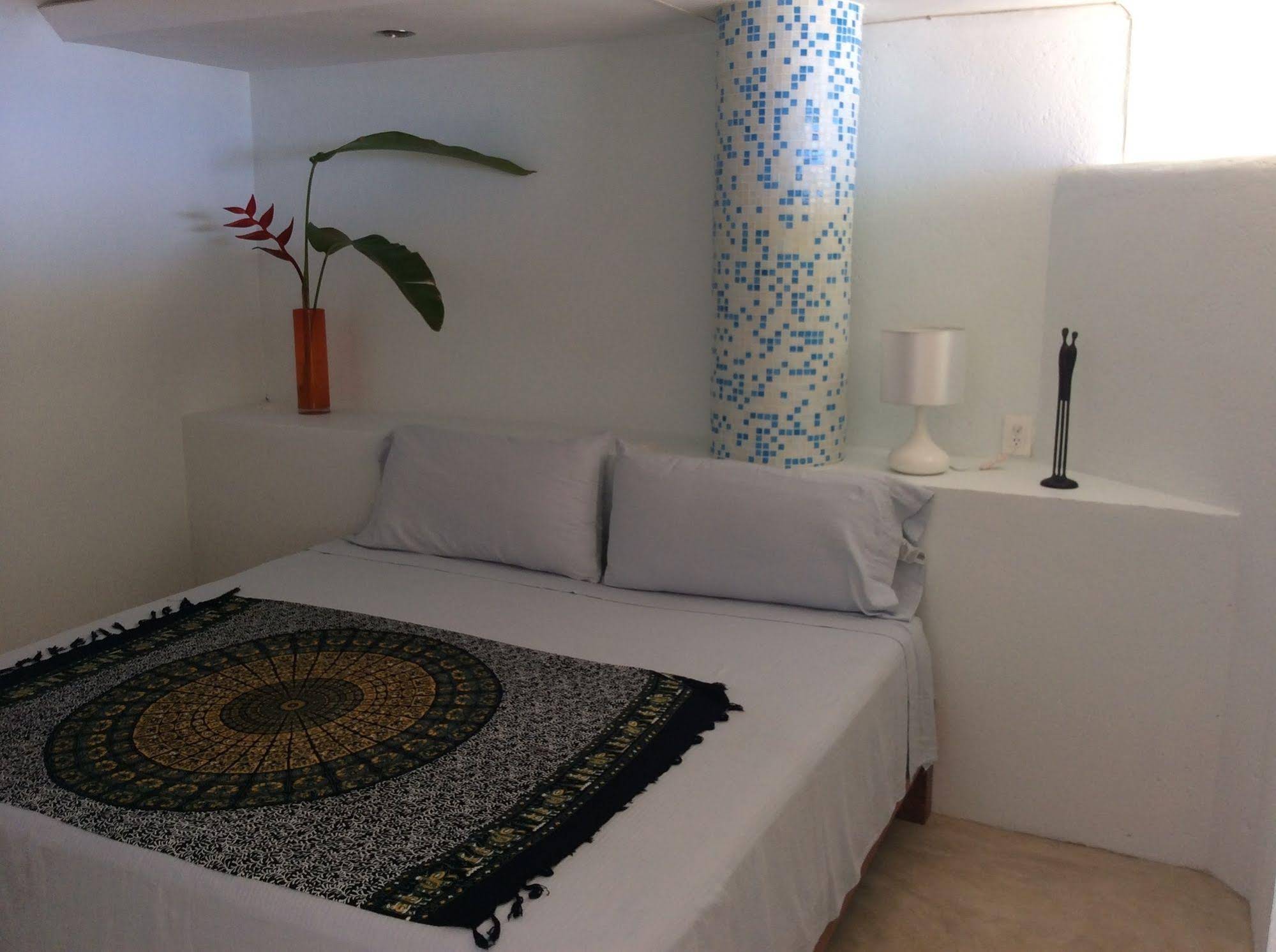 Condominio Agave del Mar