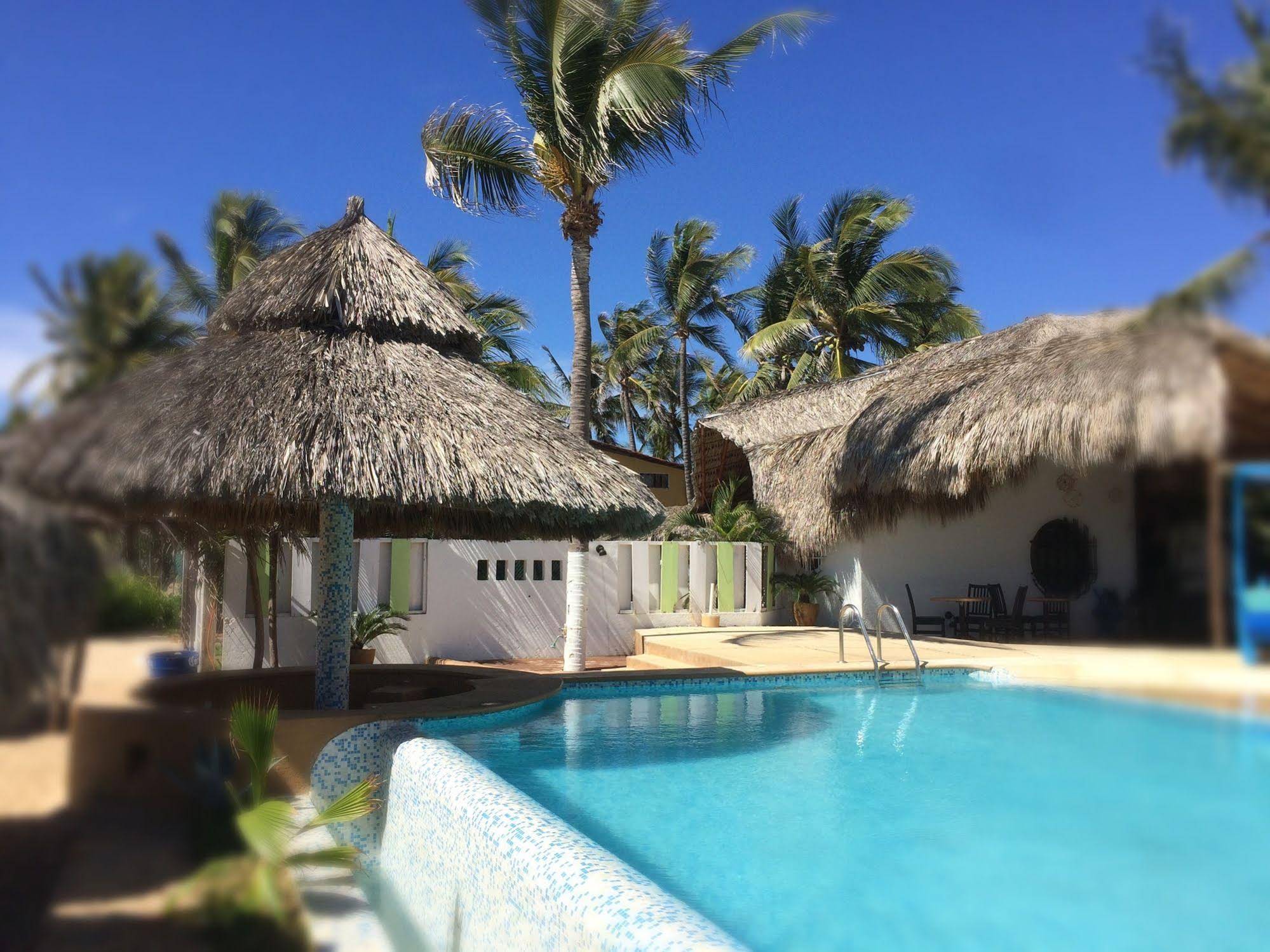 Condominio Agave del Mar