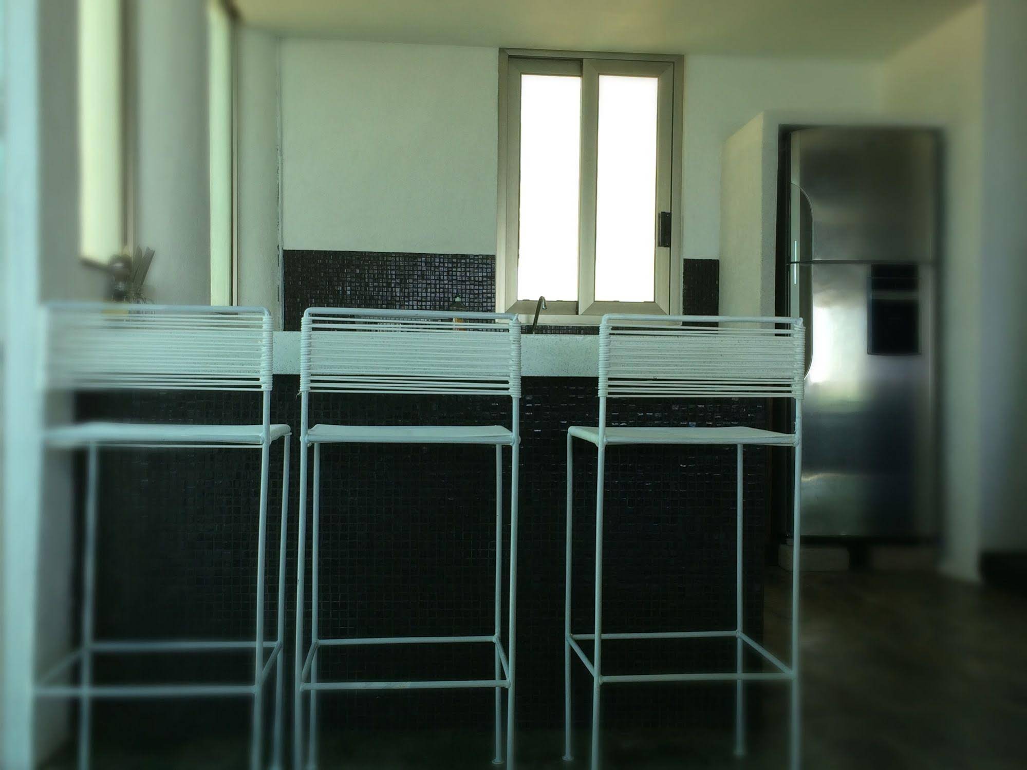 Condominio Agave del Mar