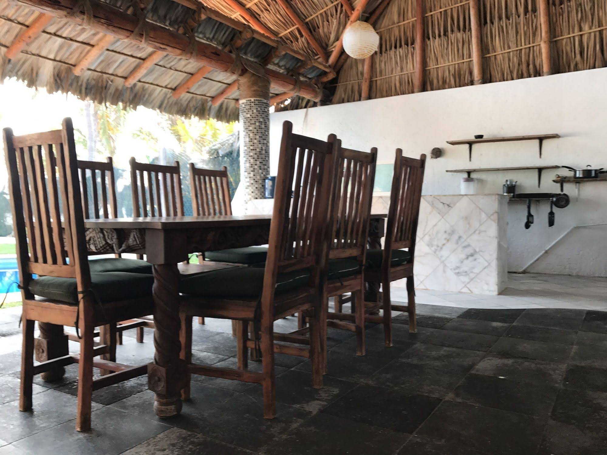 Condominio Agave del Mar