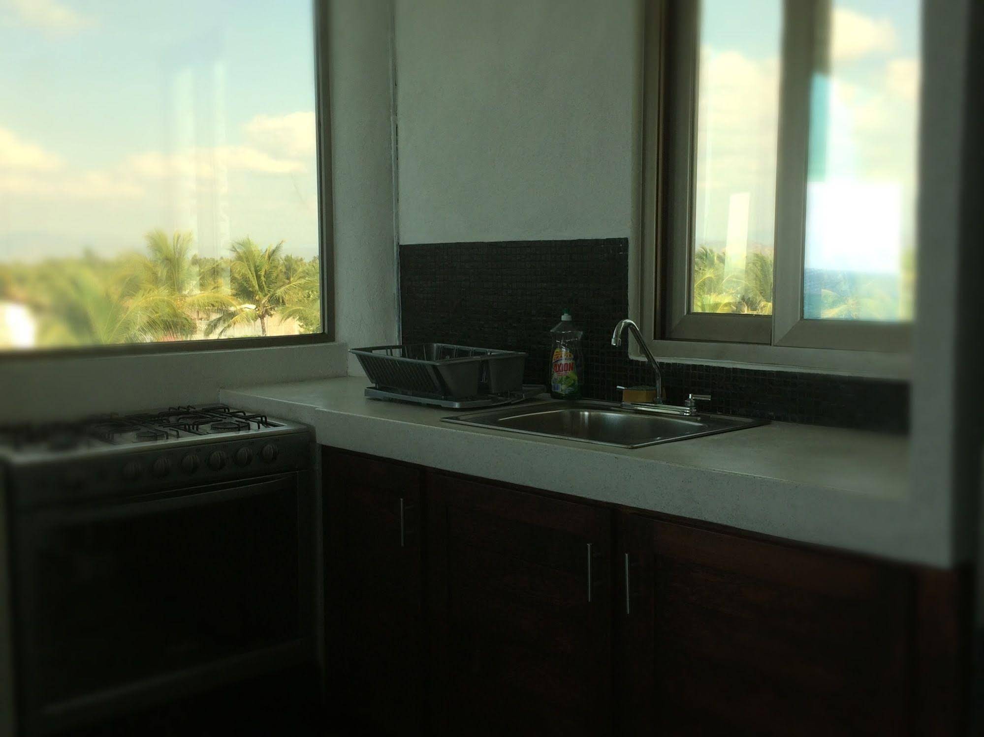 Condominio Agave del Mar