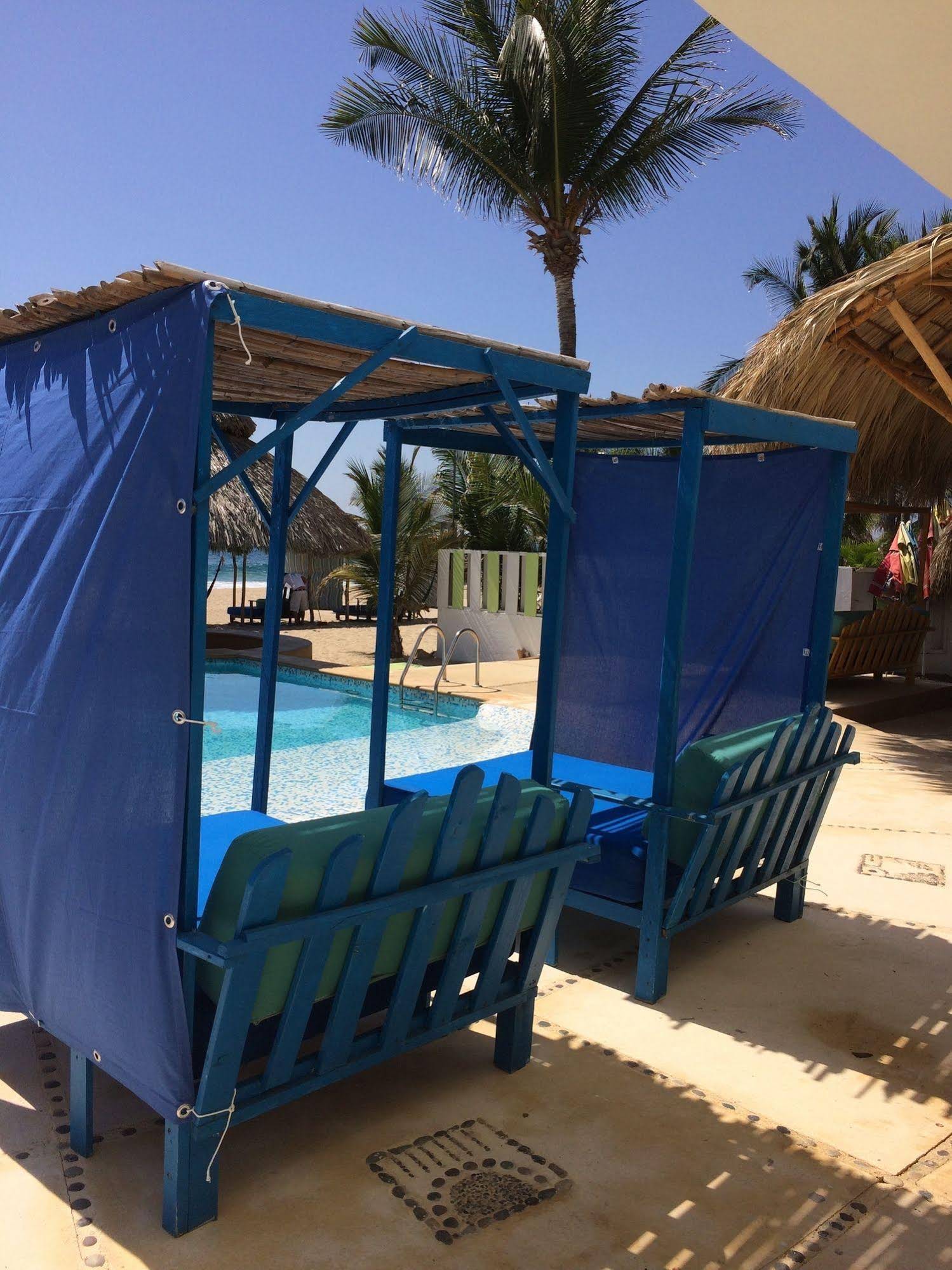 Condominio Agave del Mar