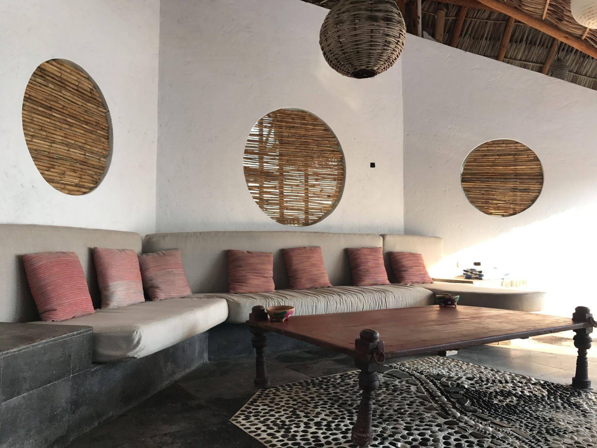 Condominio Agave del Mar