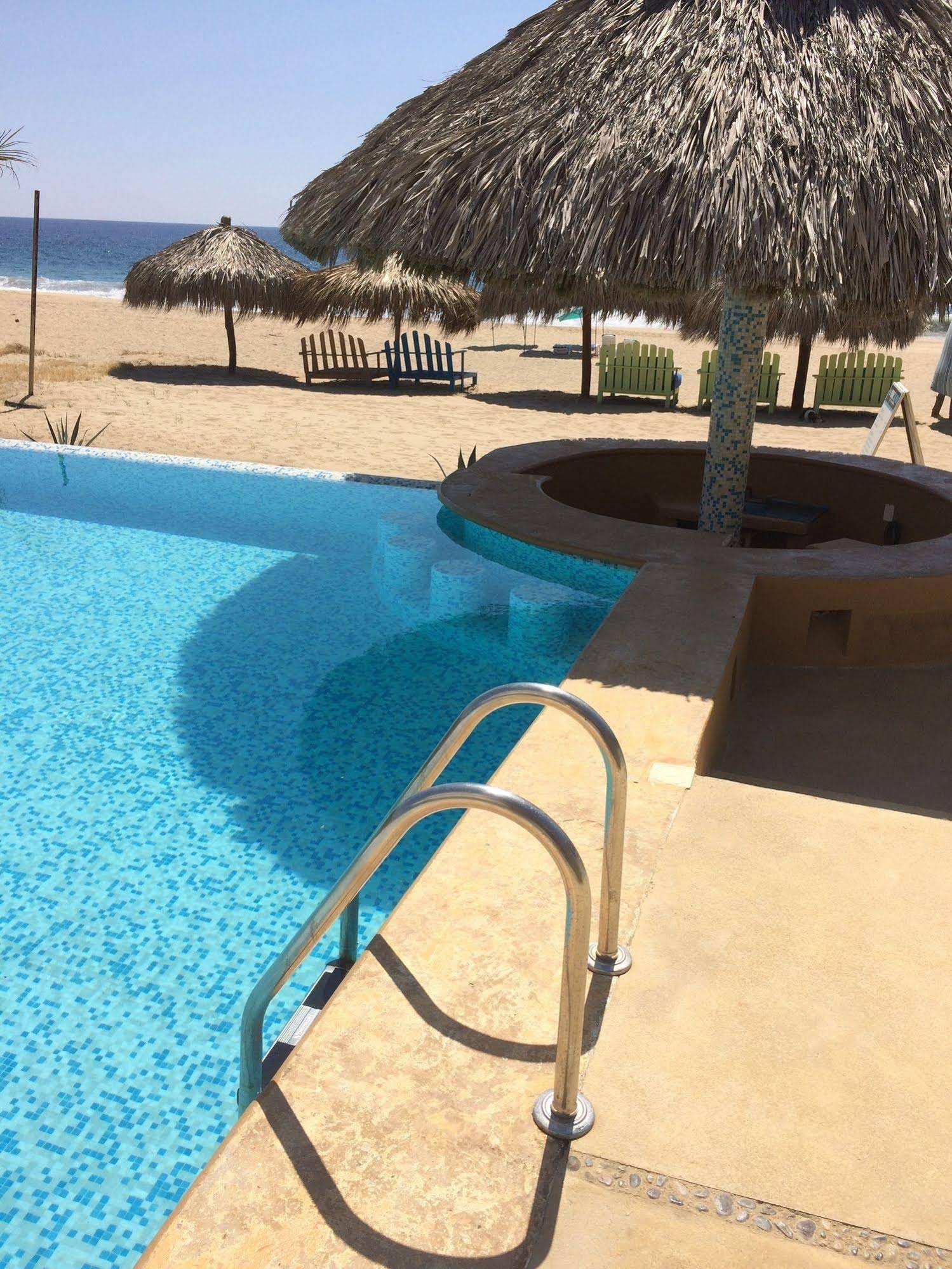 Condominio Agave del Mar