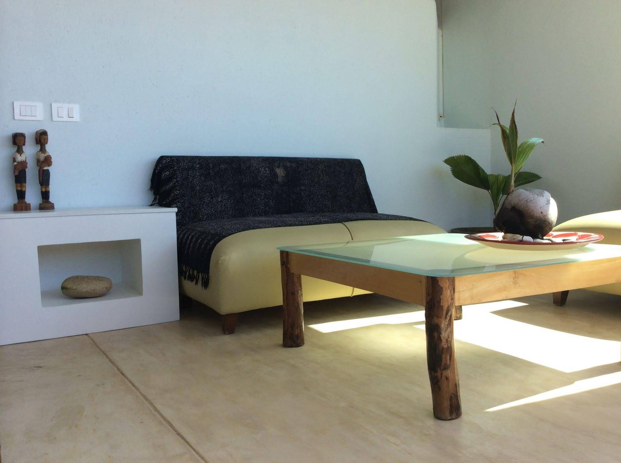 Condominio Agave del Mar