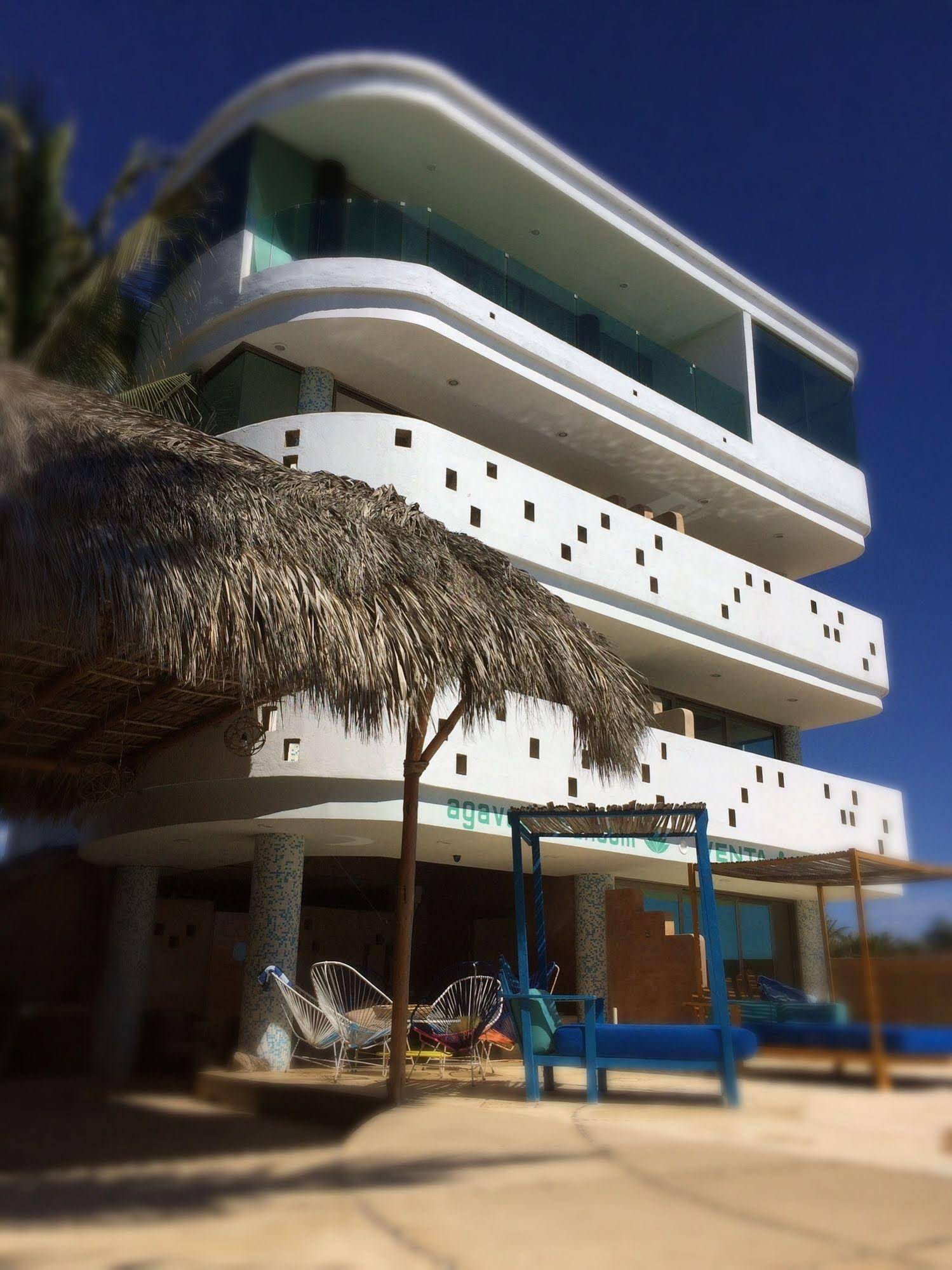 Condominio Agave del Mar