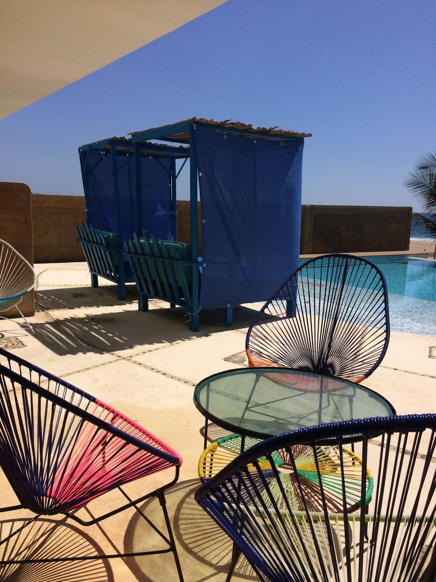 Condominio Agave del Mar