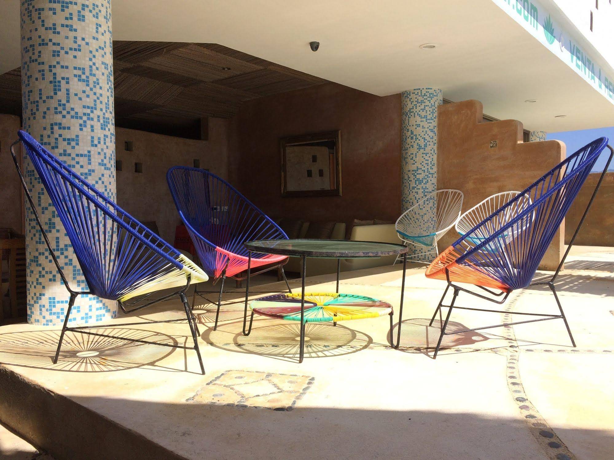 Condominio Agave del Mar