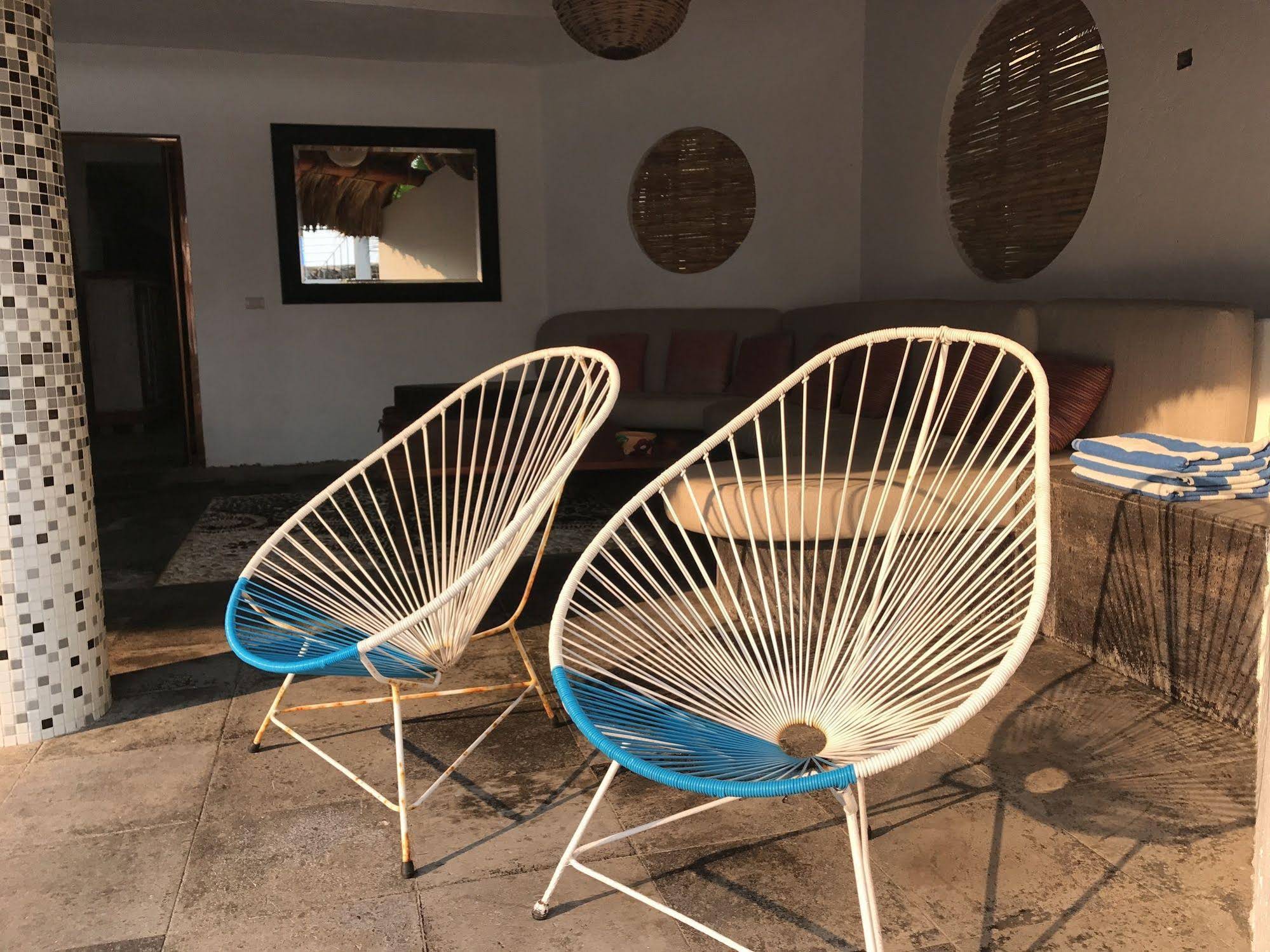 Condominio Agave del Mar
