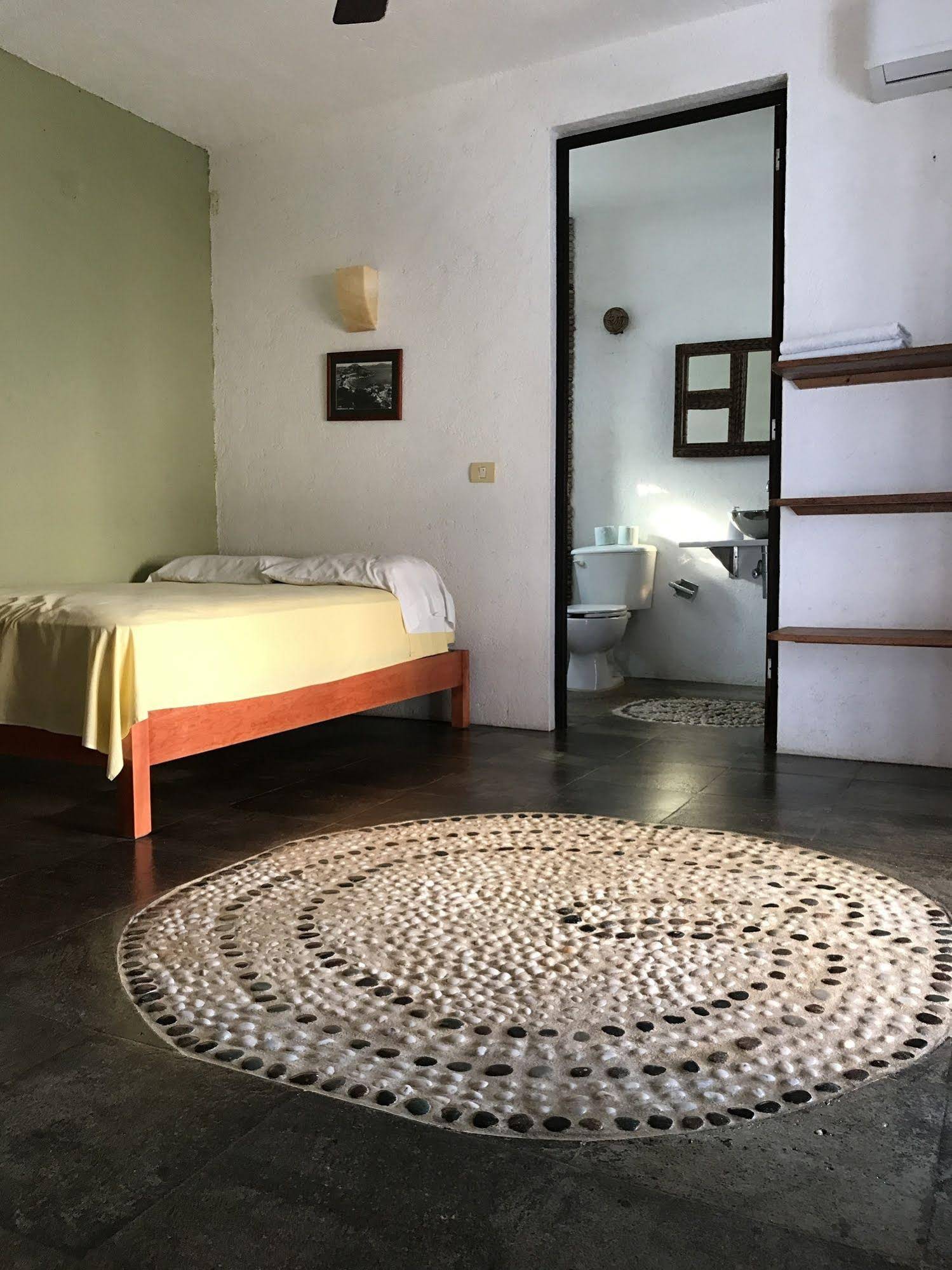 Condominio Agave del Mar