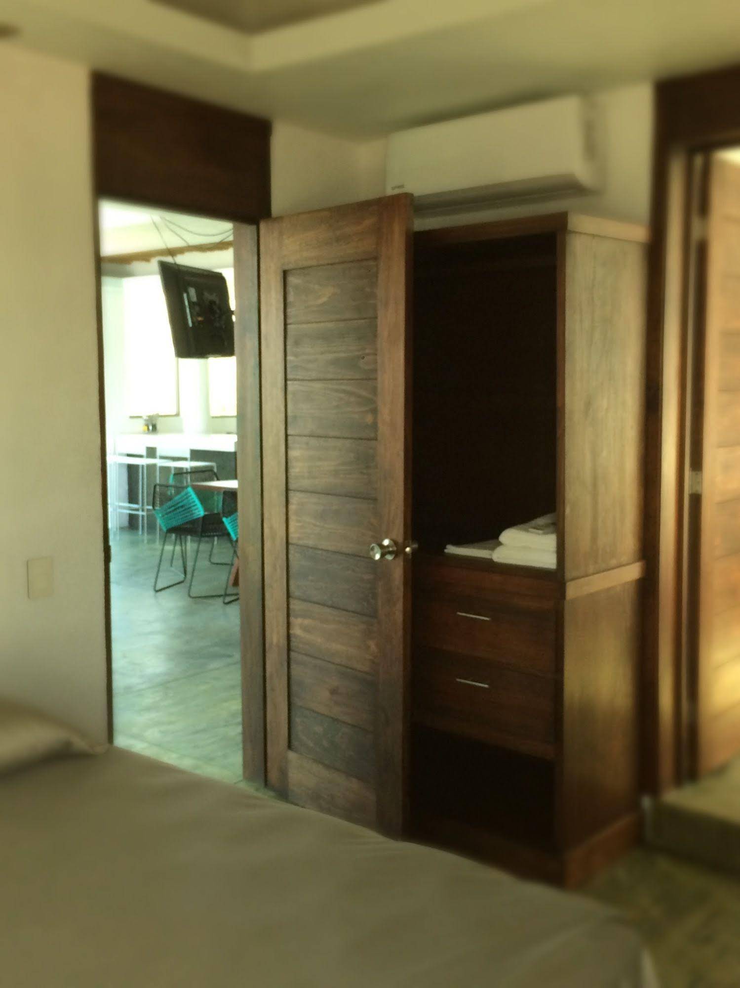 Condominio Agave del Mar