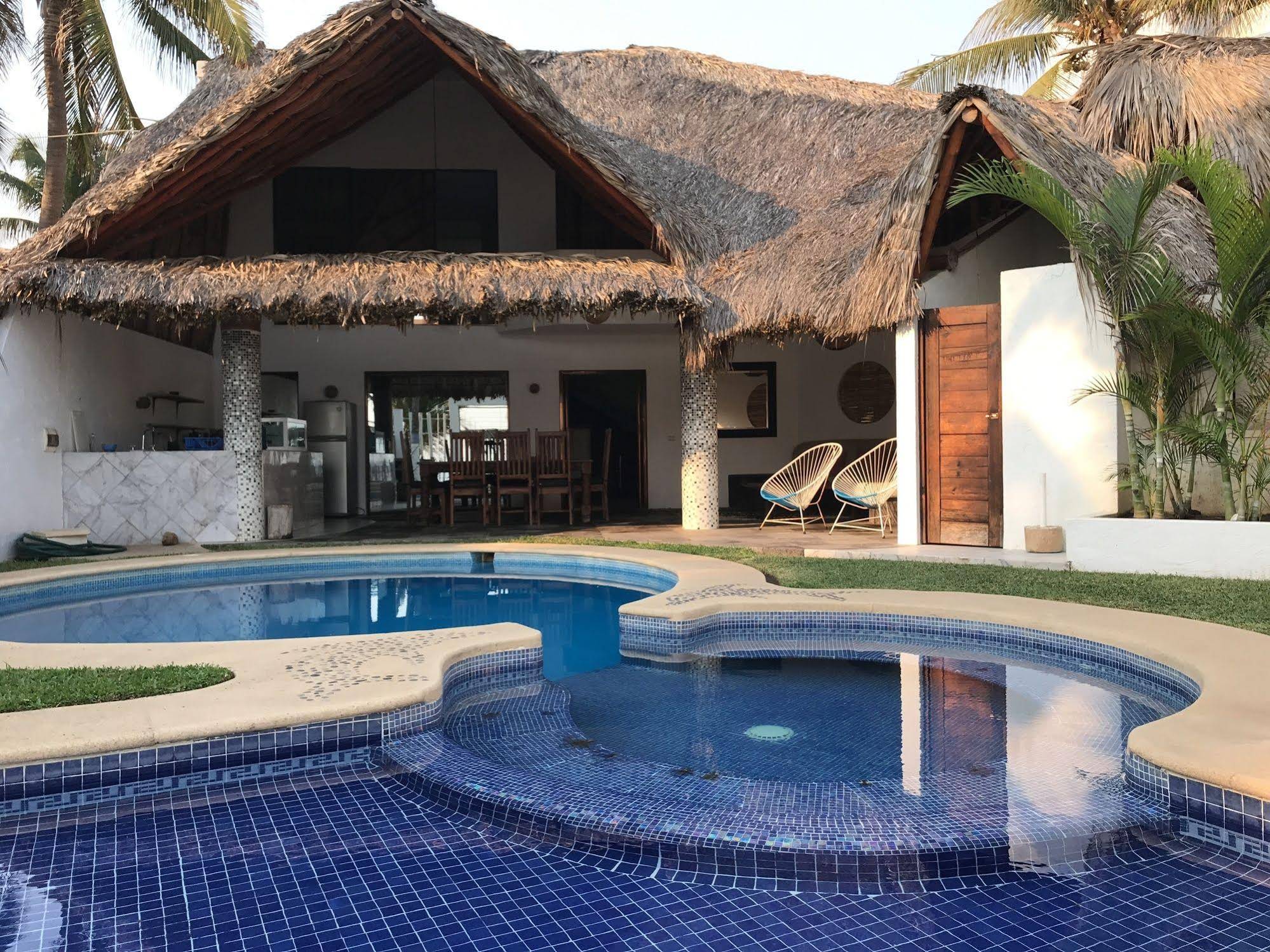 Condominio Agave del Mar