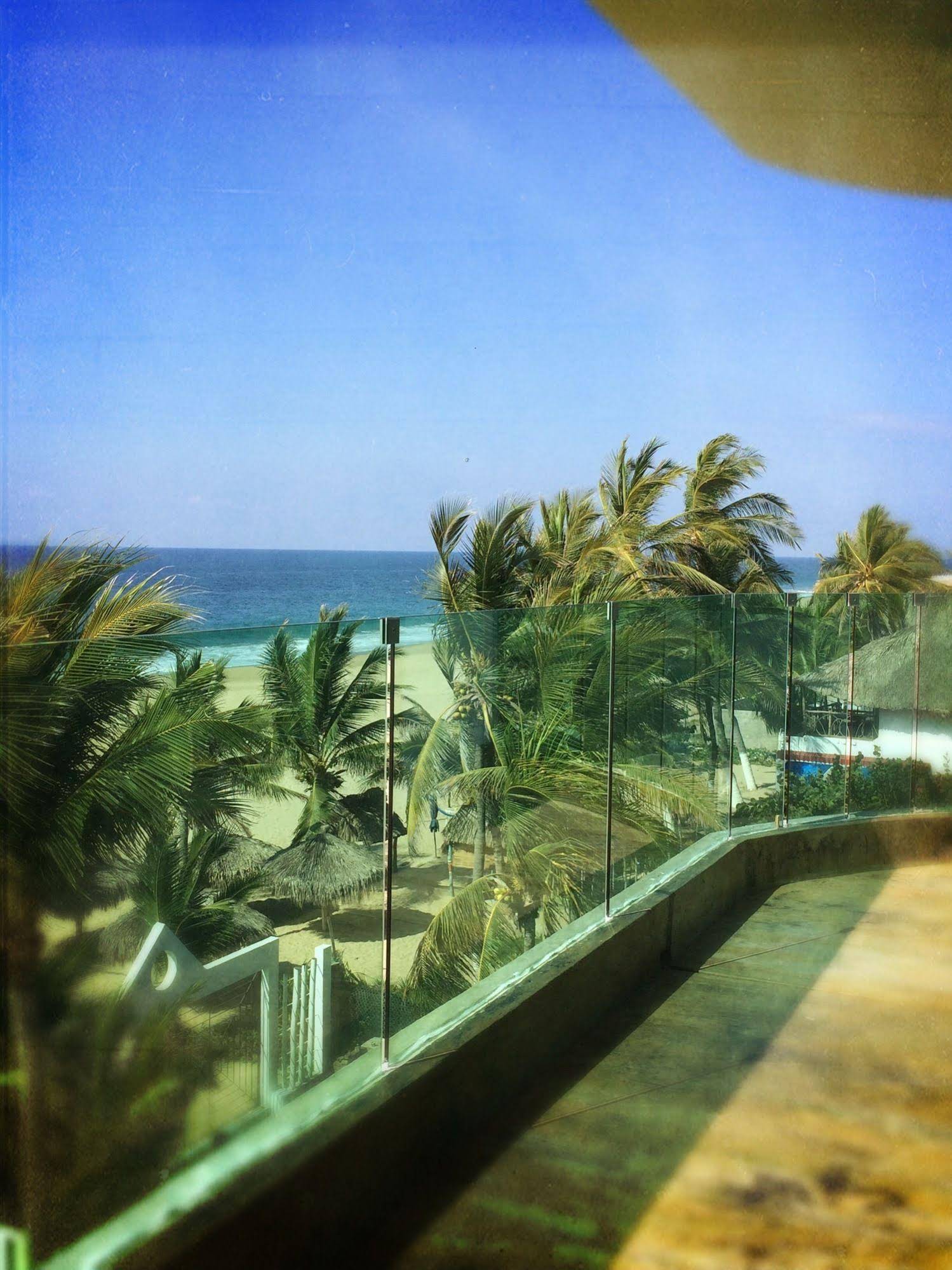 Condominio Agave del Mar