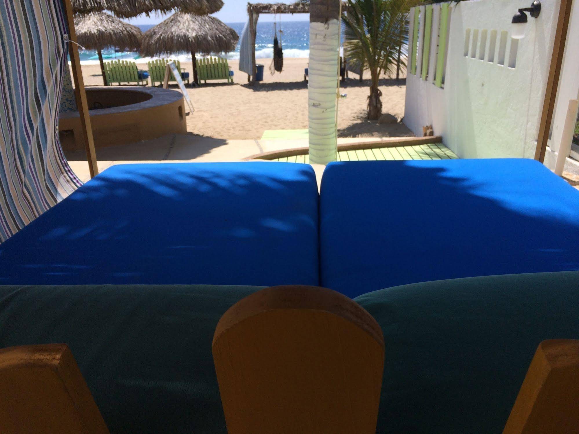 Condominio Agave del Mar