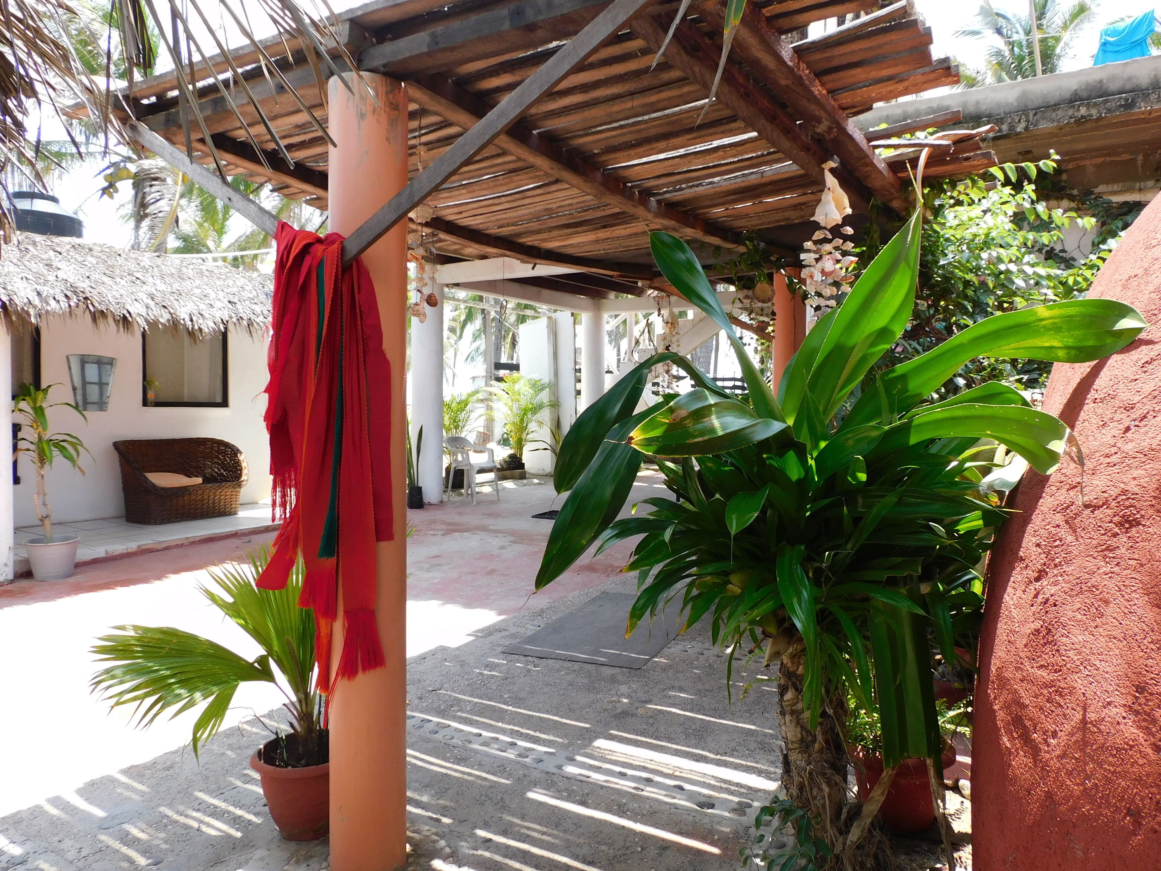 Hotel Temazcal Spa Coquis By Rotamundos