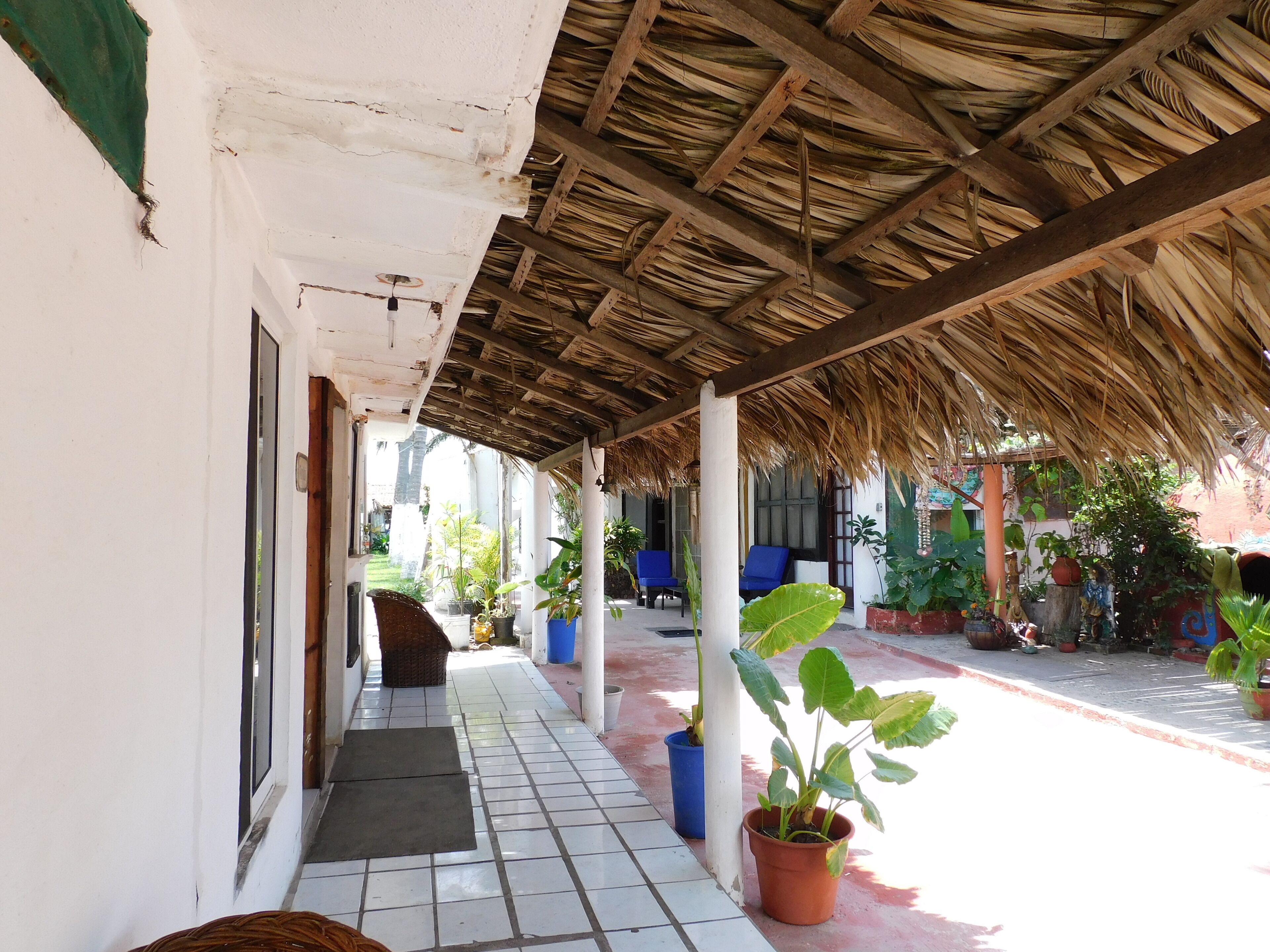 Hotel Temazcal Spa Coquis By Rotamundos