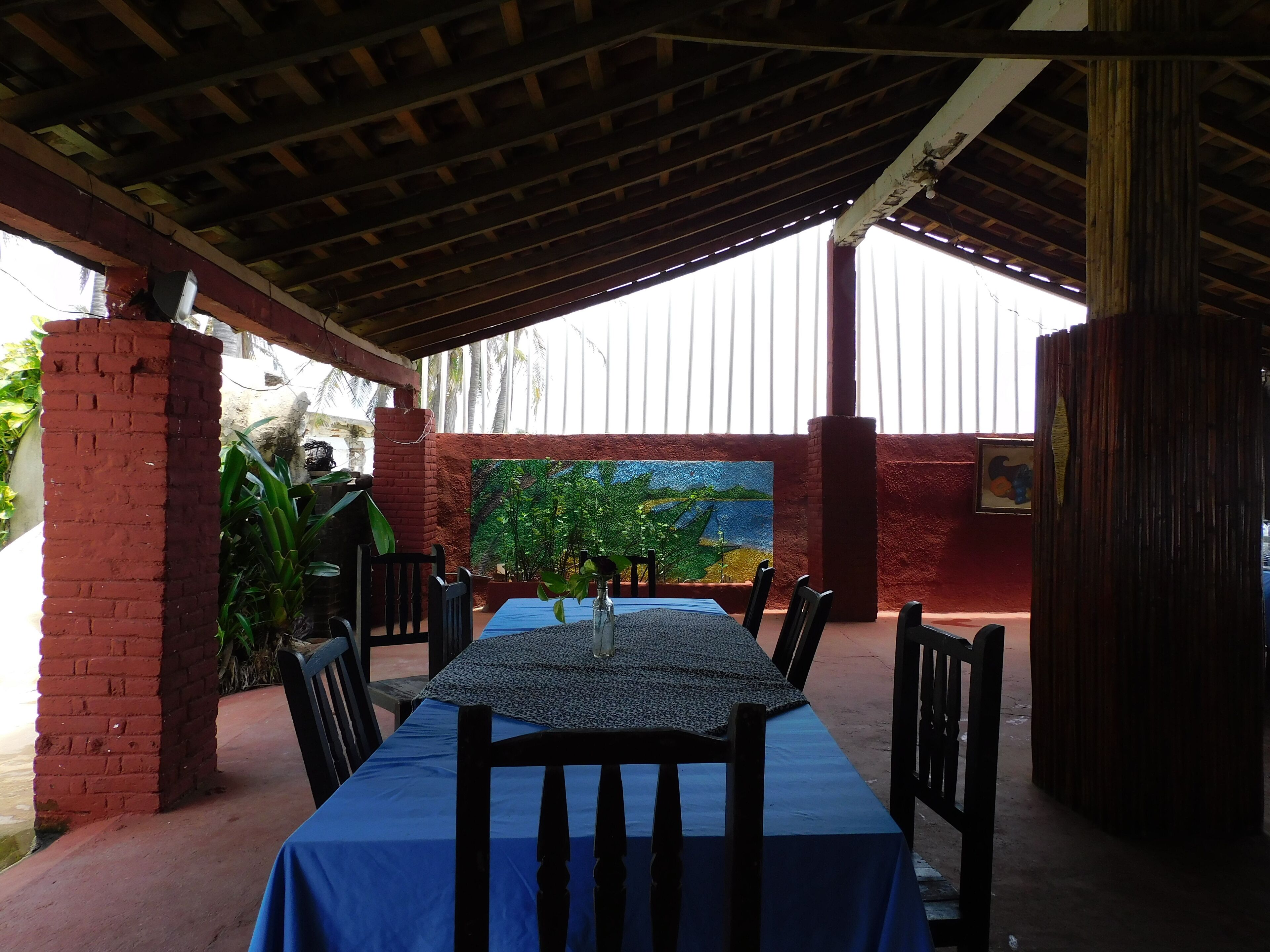 Hotel Temazcal Spa Coquis By Rotamundos