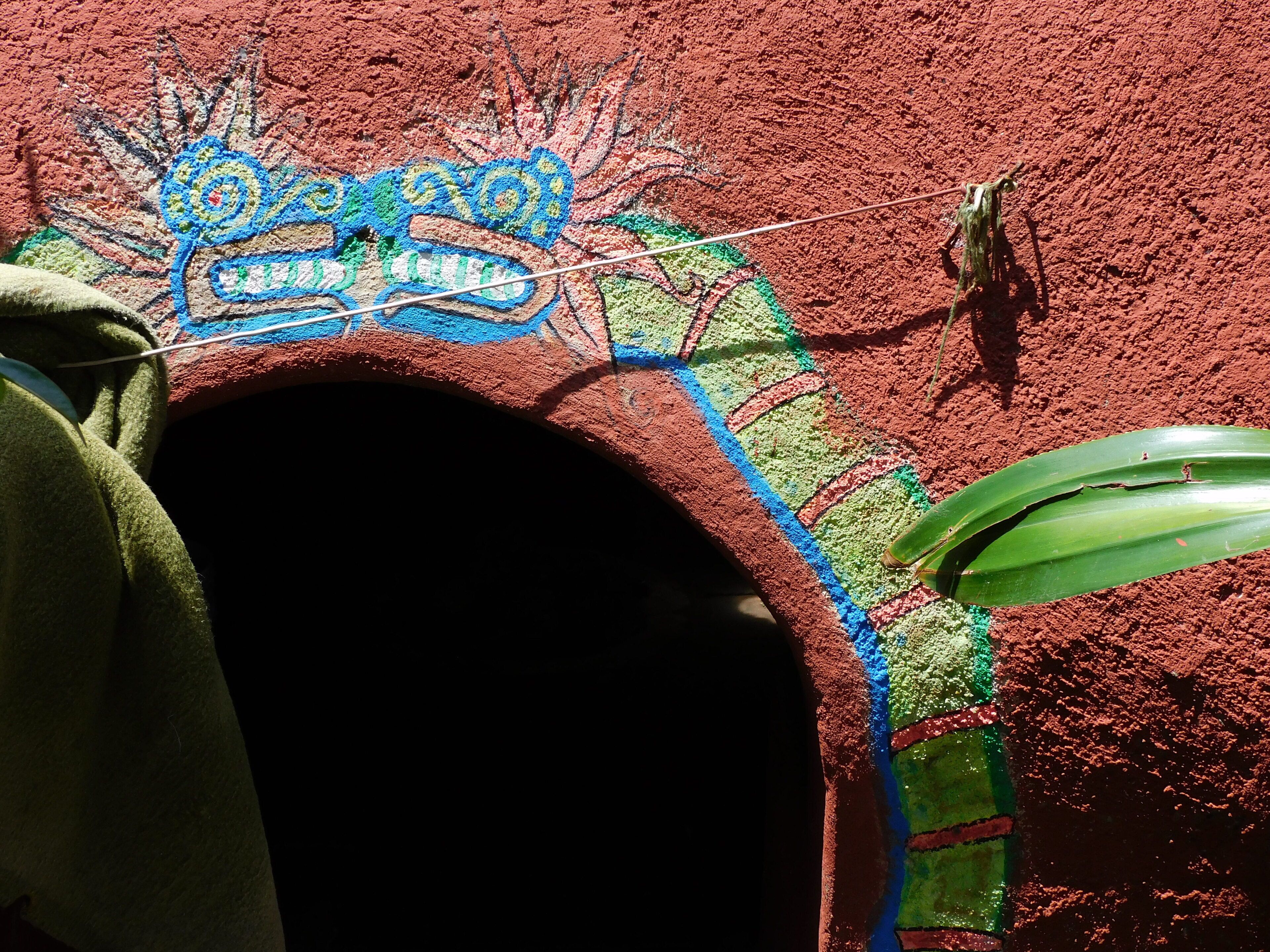 Hotel Temazcal Spa Coquis By Rotamundos