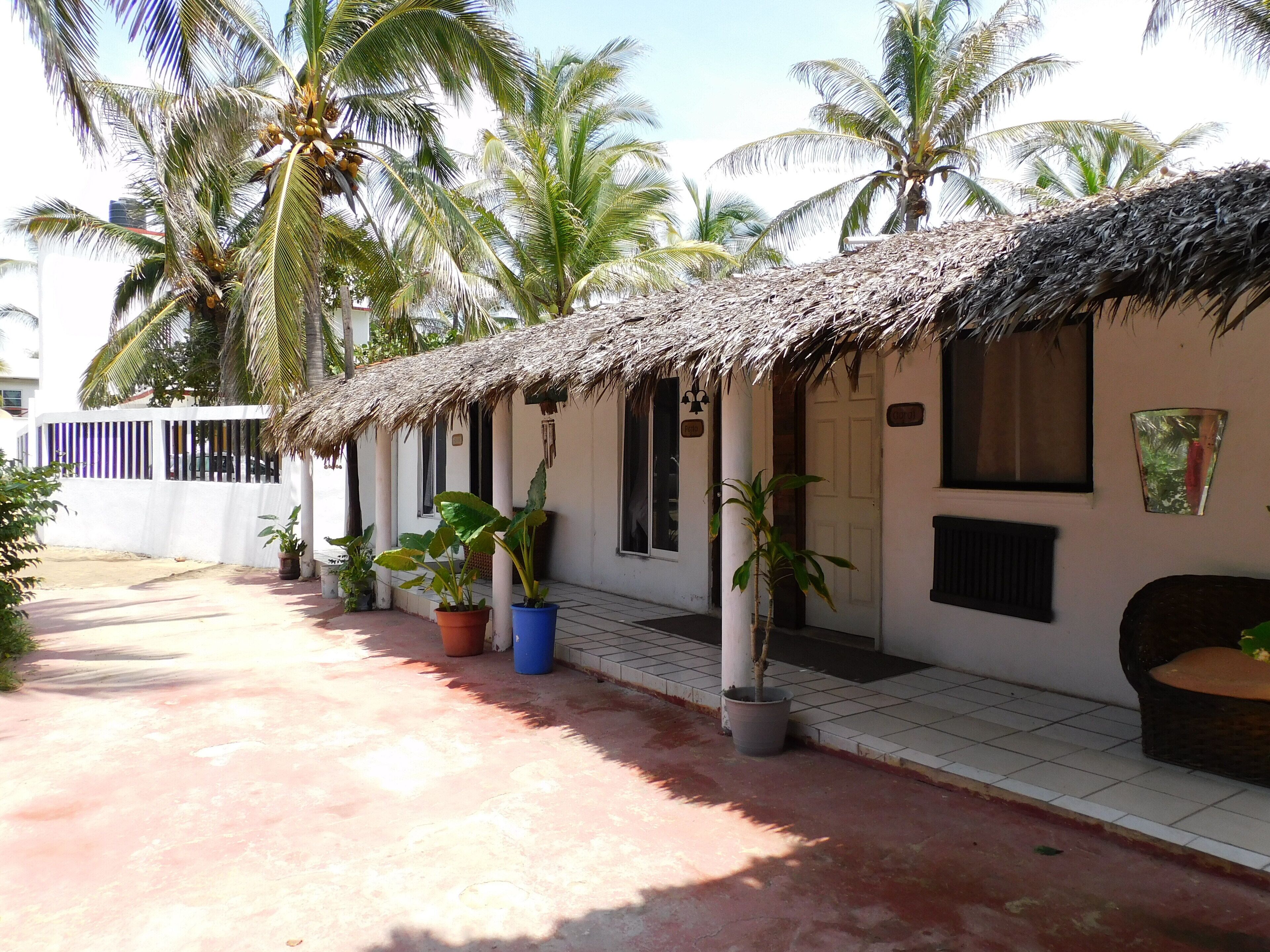Hotel Temazcal Spa Coquis By Rotamundos
