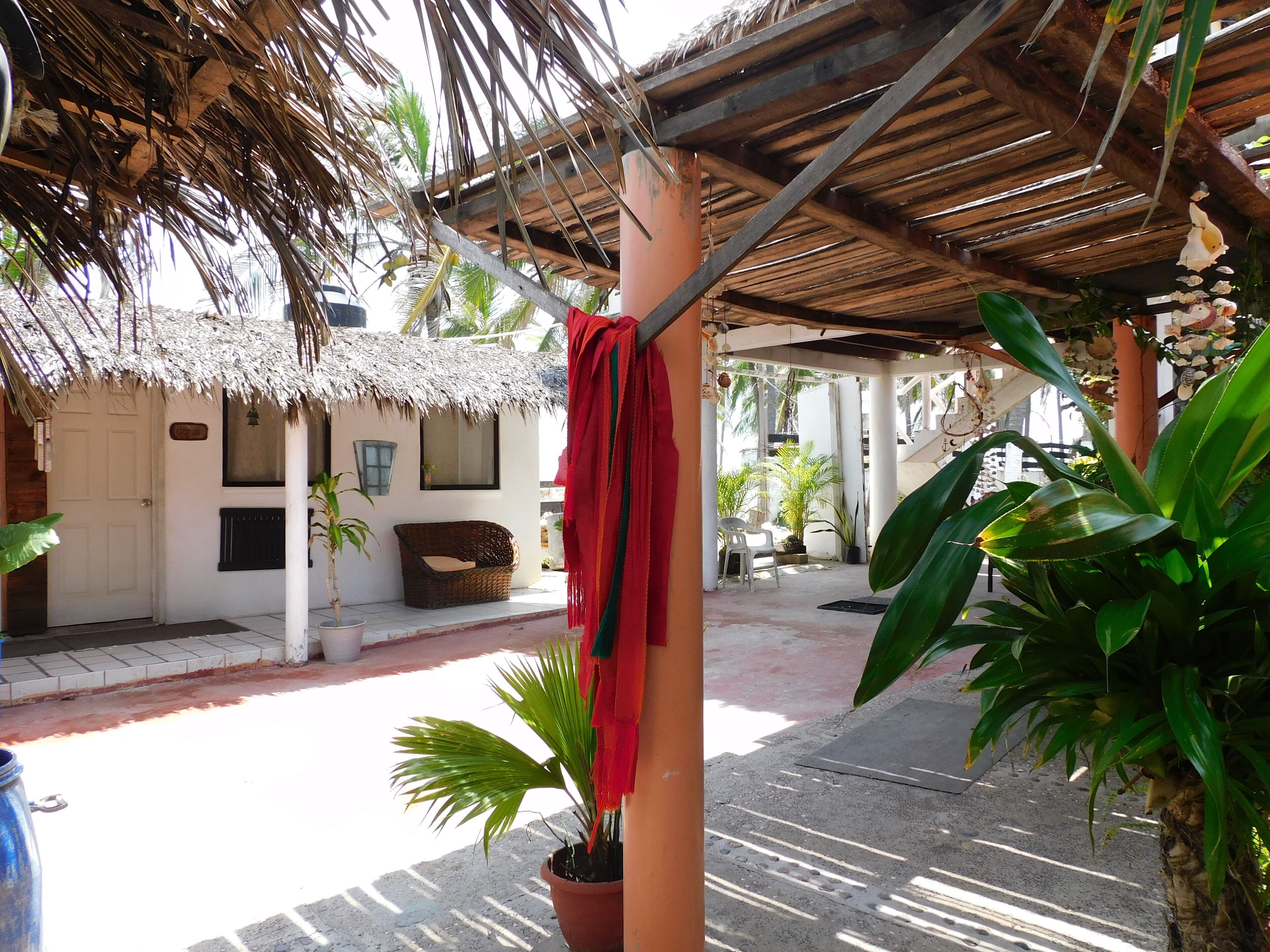 Hotel Temazcal Spa Coquis By Rotamundos