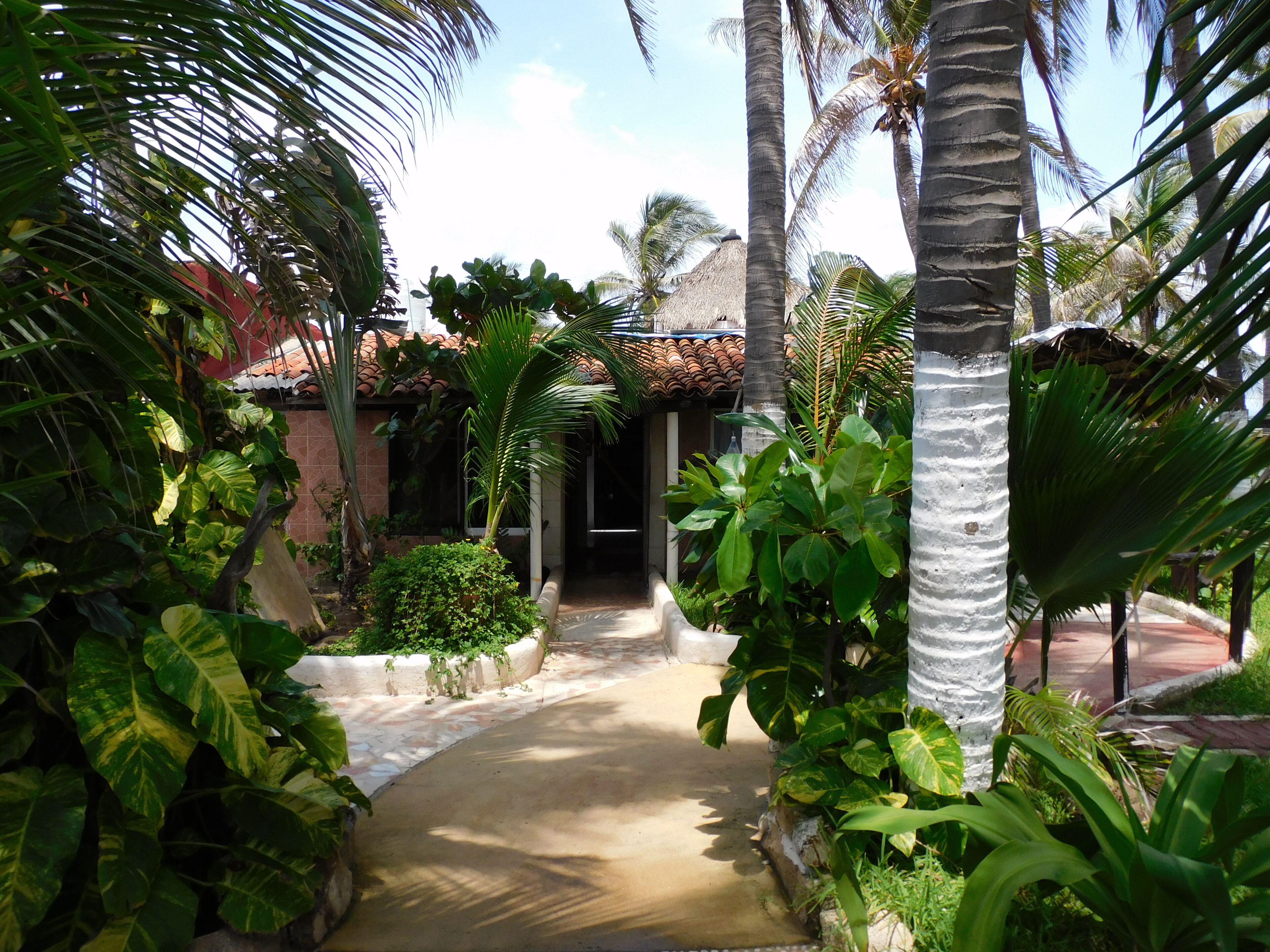 Hotel Temazcal Spa Coquis By Rotamundos