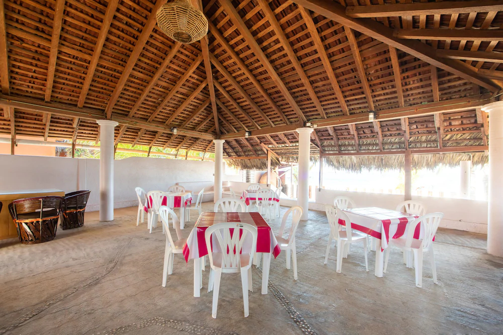 Hotel Vista Guamilule