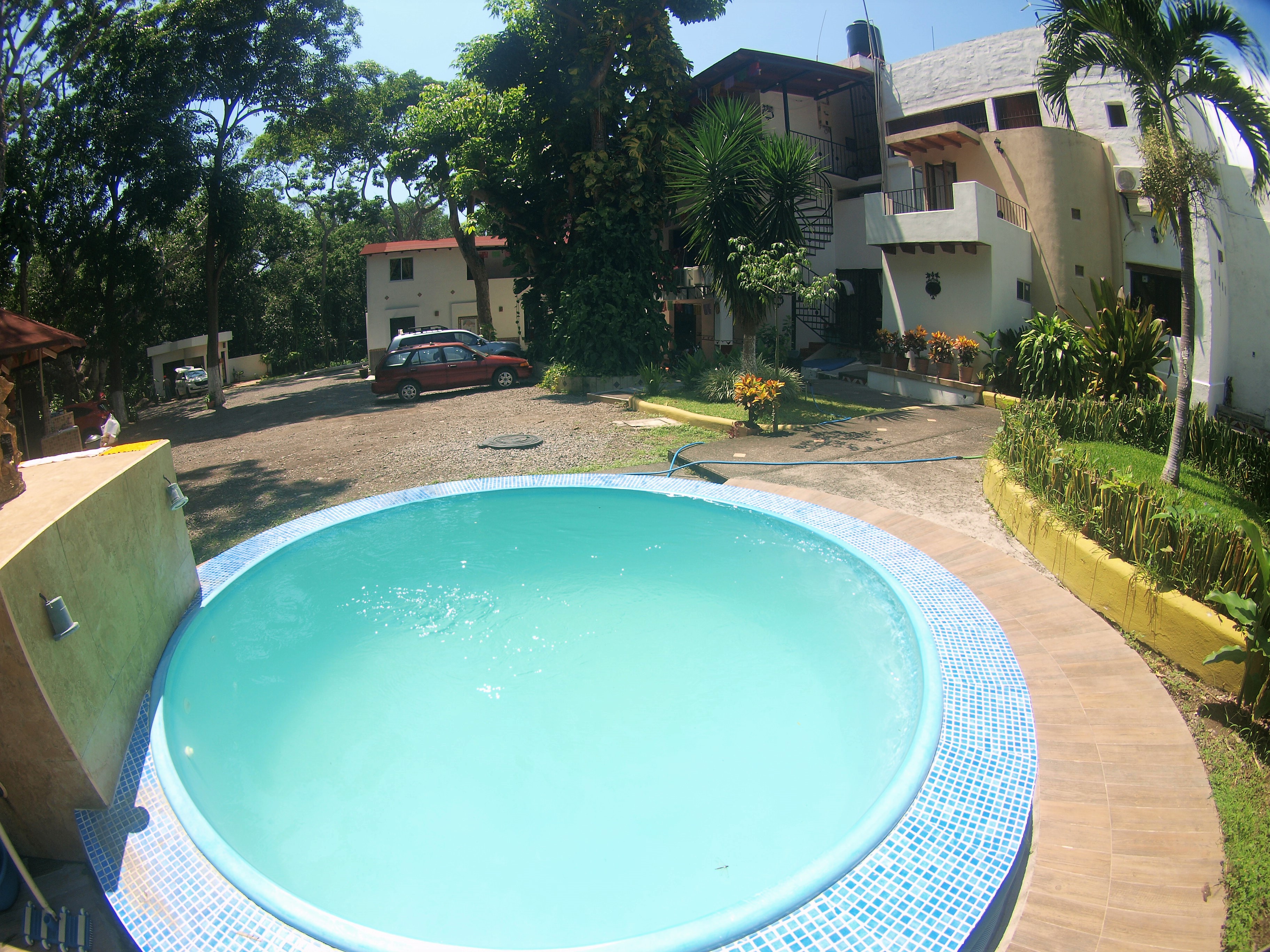Hotel Posada Comala
