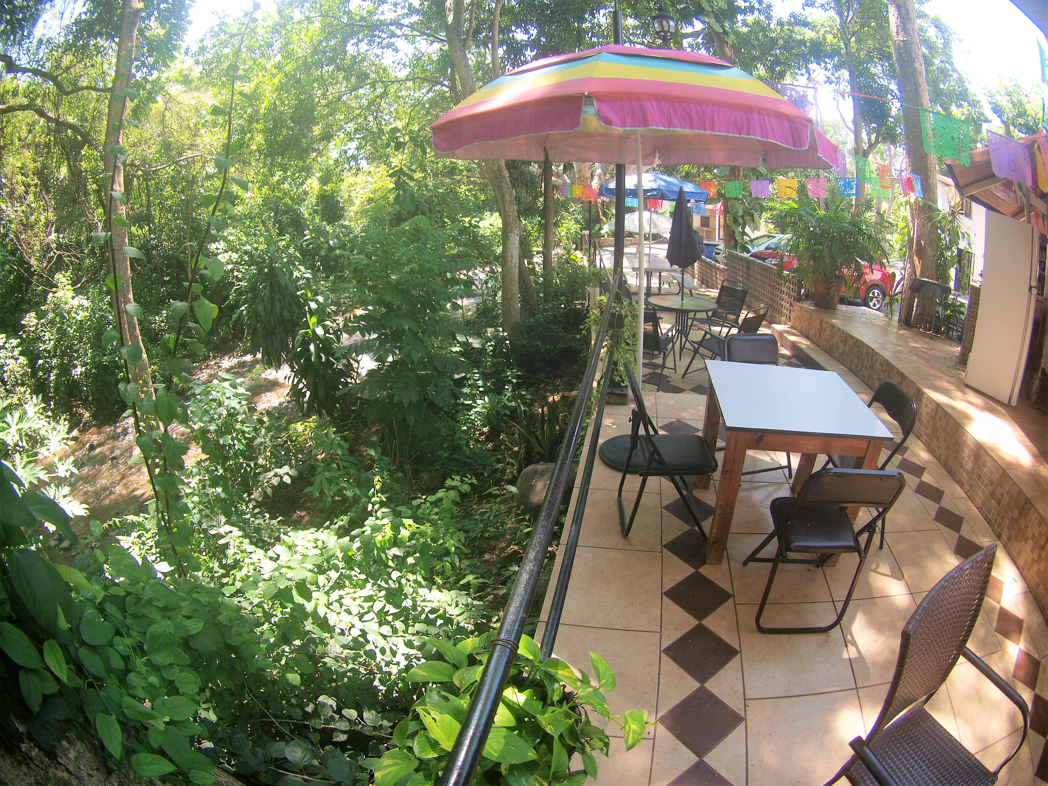 Hotel Posada Comala