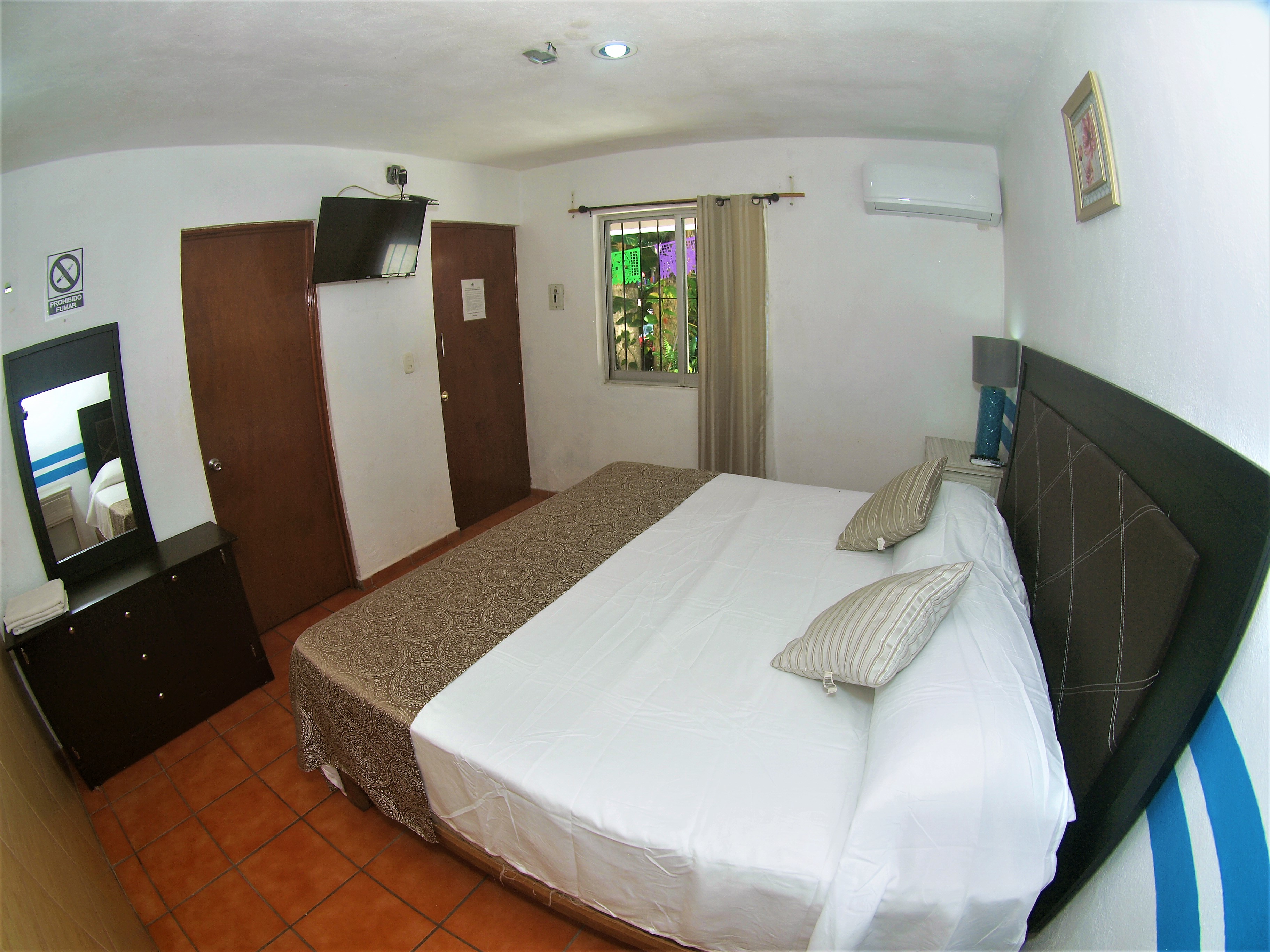 Hotel Posada Comala