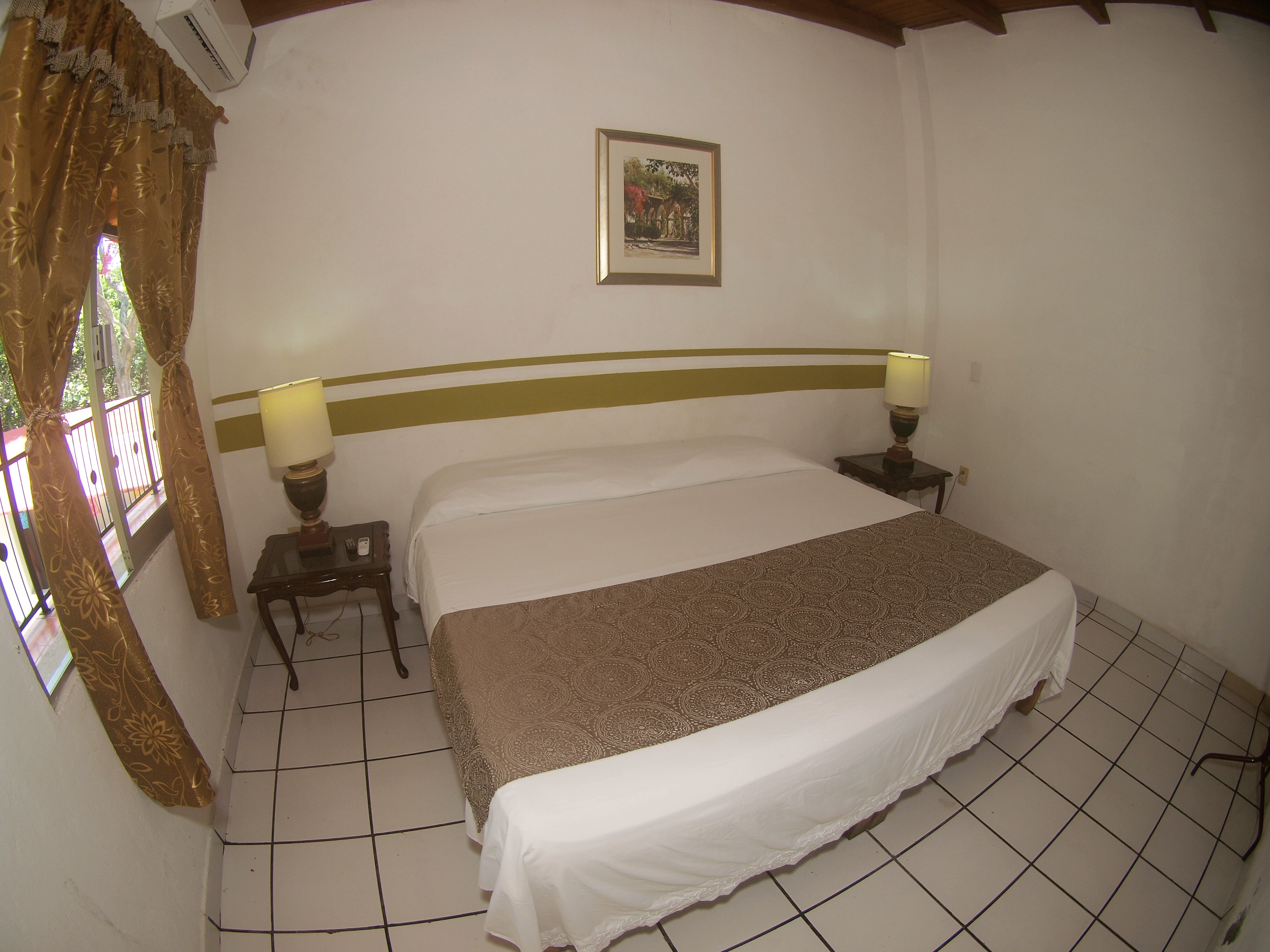 Hotel Posada Comala